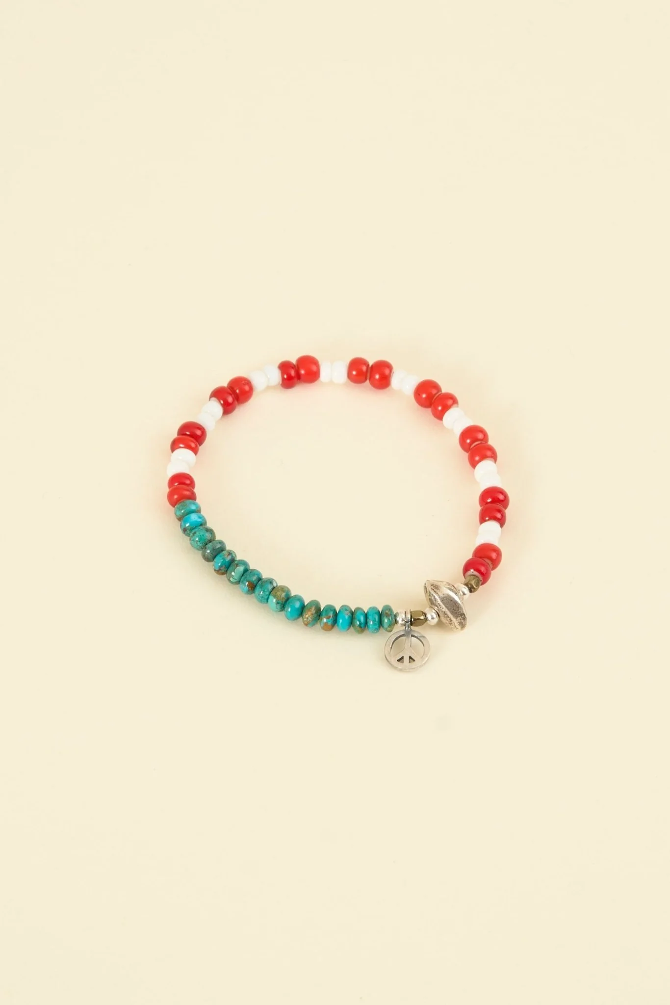 SunKu Flag Bracelet