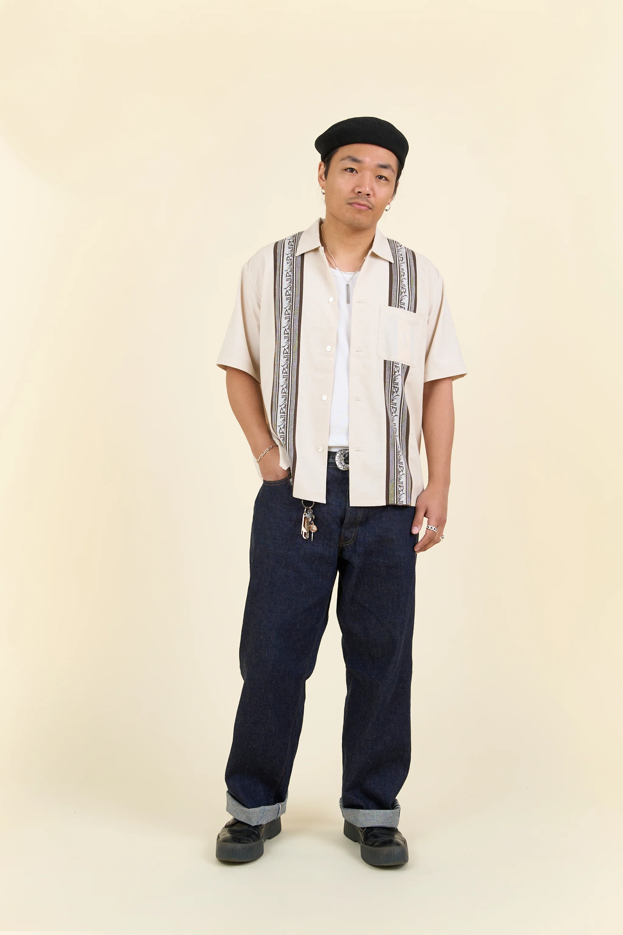 Radiall Lincoln Park Shirt