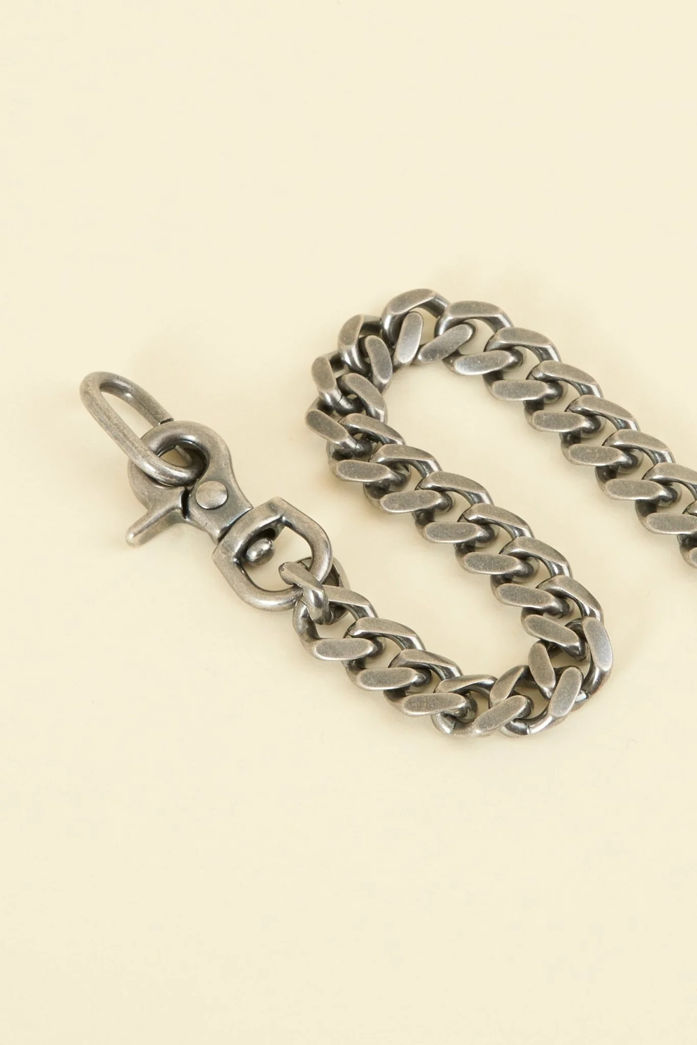 SunKu Original Wallet Chain - Silver