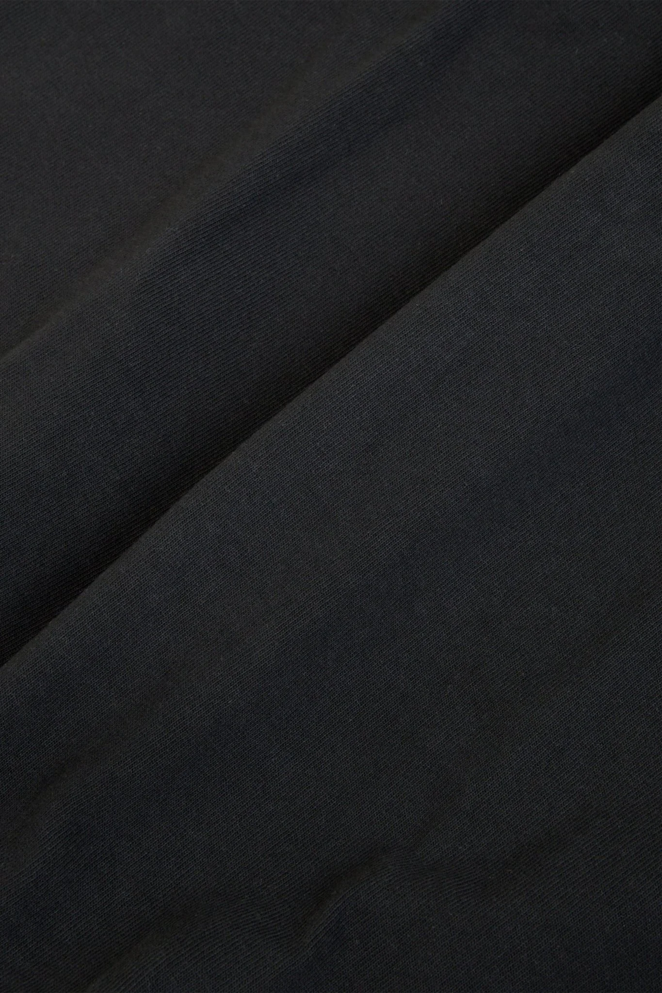 Godspeed Heavyweight Daimaru 10oz Pocket T-Shirt - Black