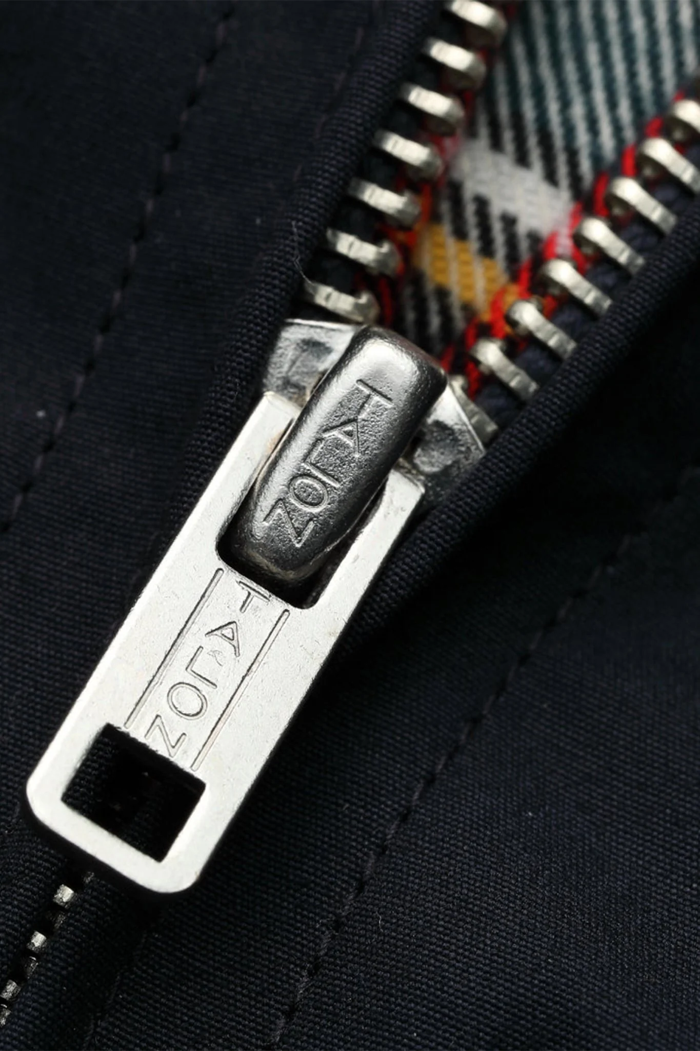 Lawford Lot.752 Riding Jacket