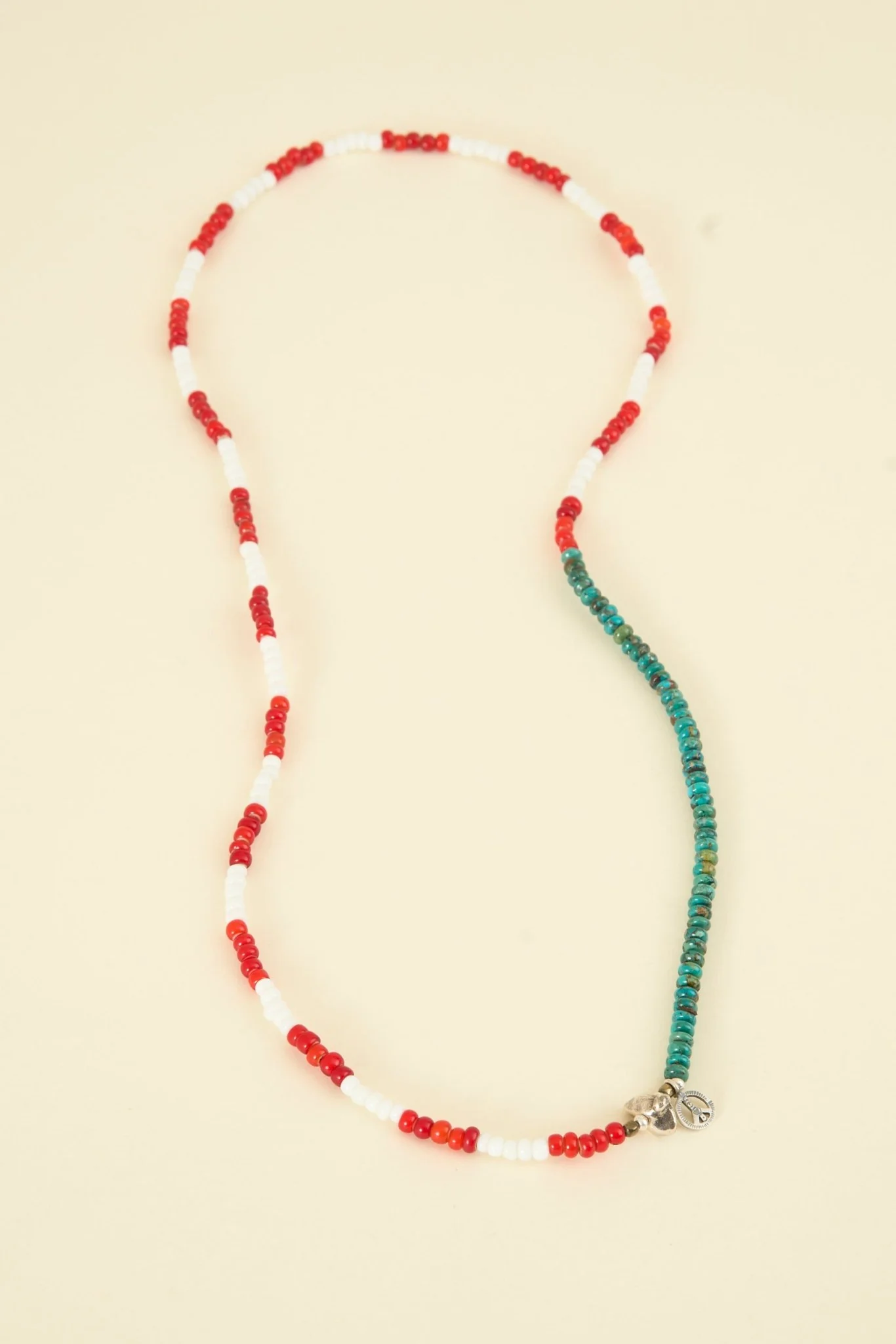 Sunku Flag Bracelet & Necklace