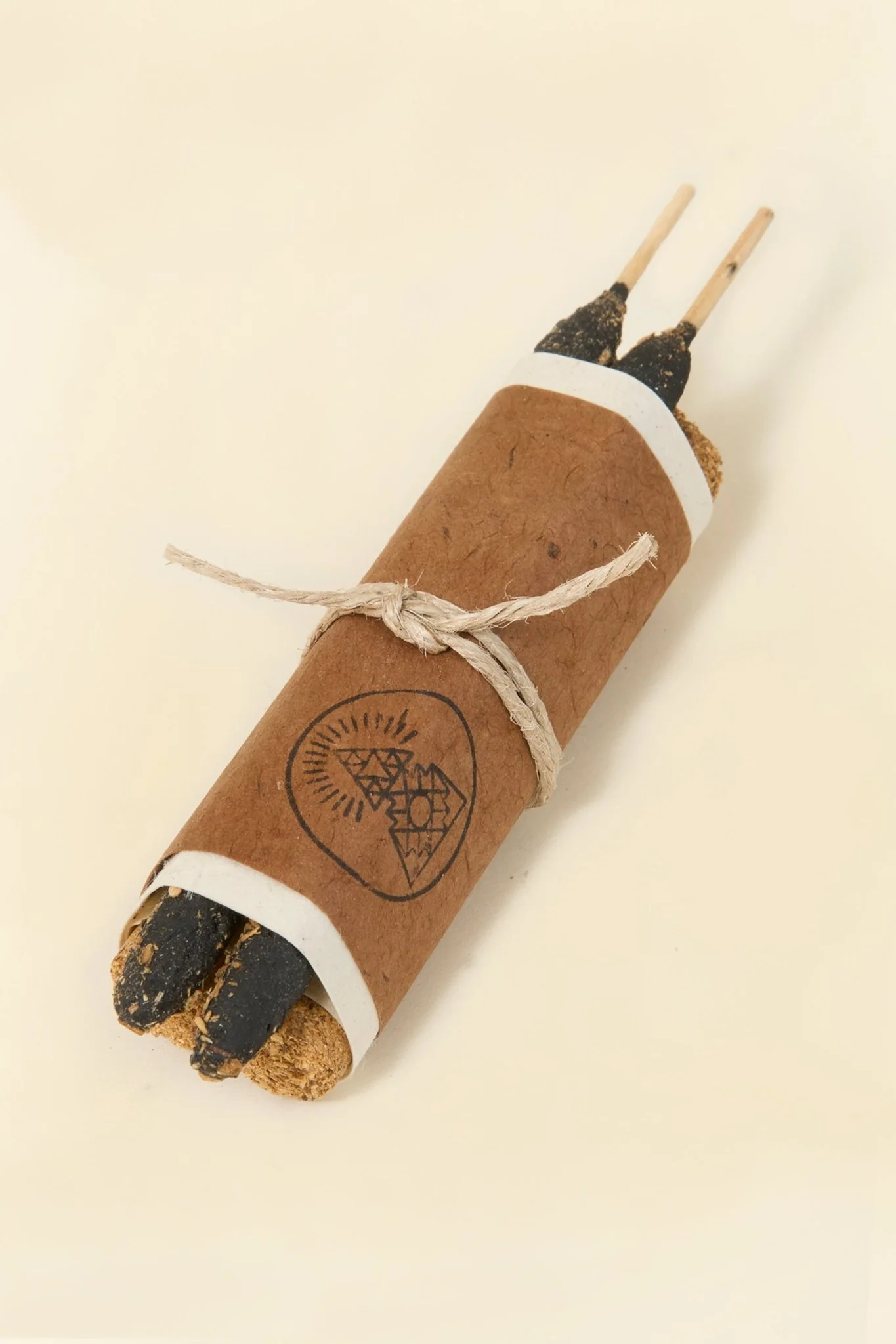 Incausa Incense - Palo Santo Offering