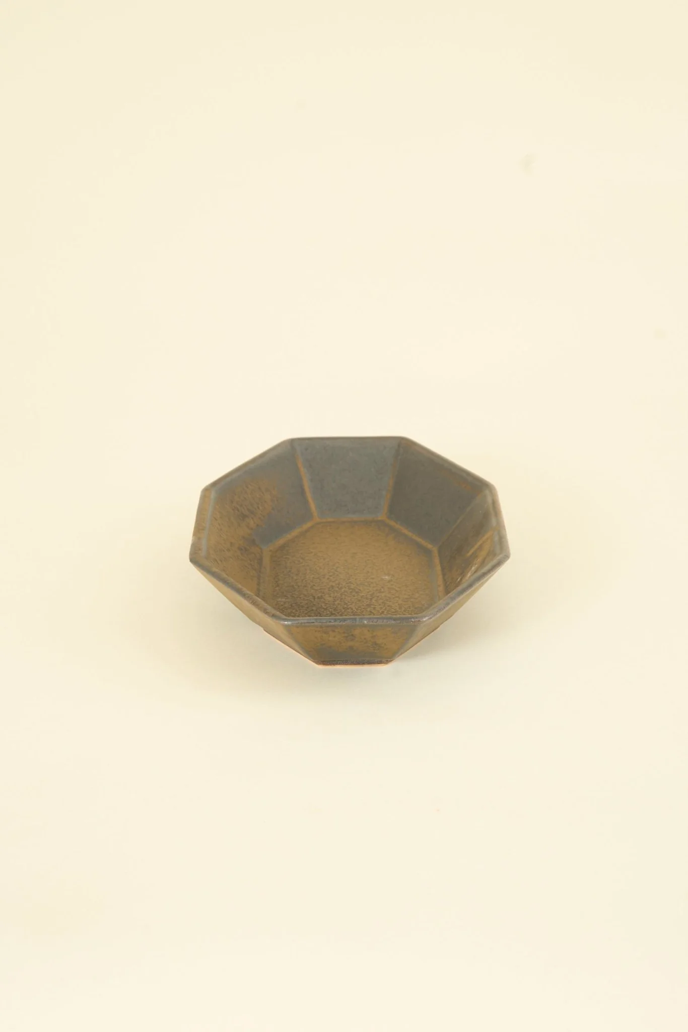 CHIPS Inc. Ancient Pottery Large Bowl - Brass
