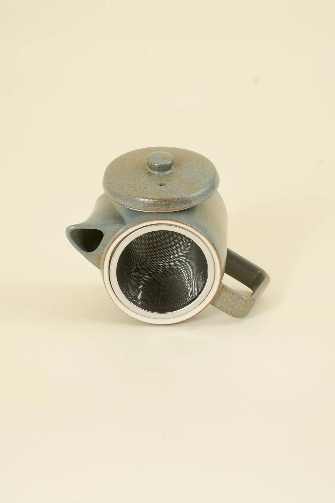 CHIPS Inc. Ancient Pottery Pot - Gray