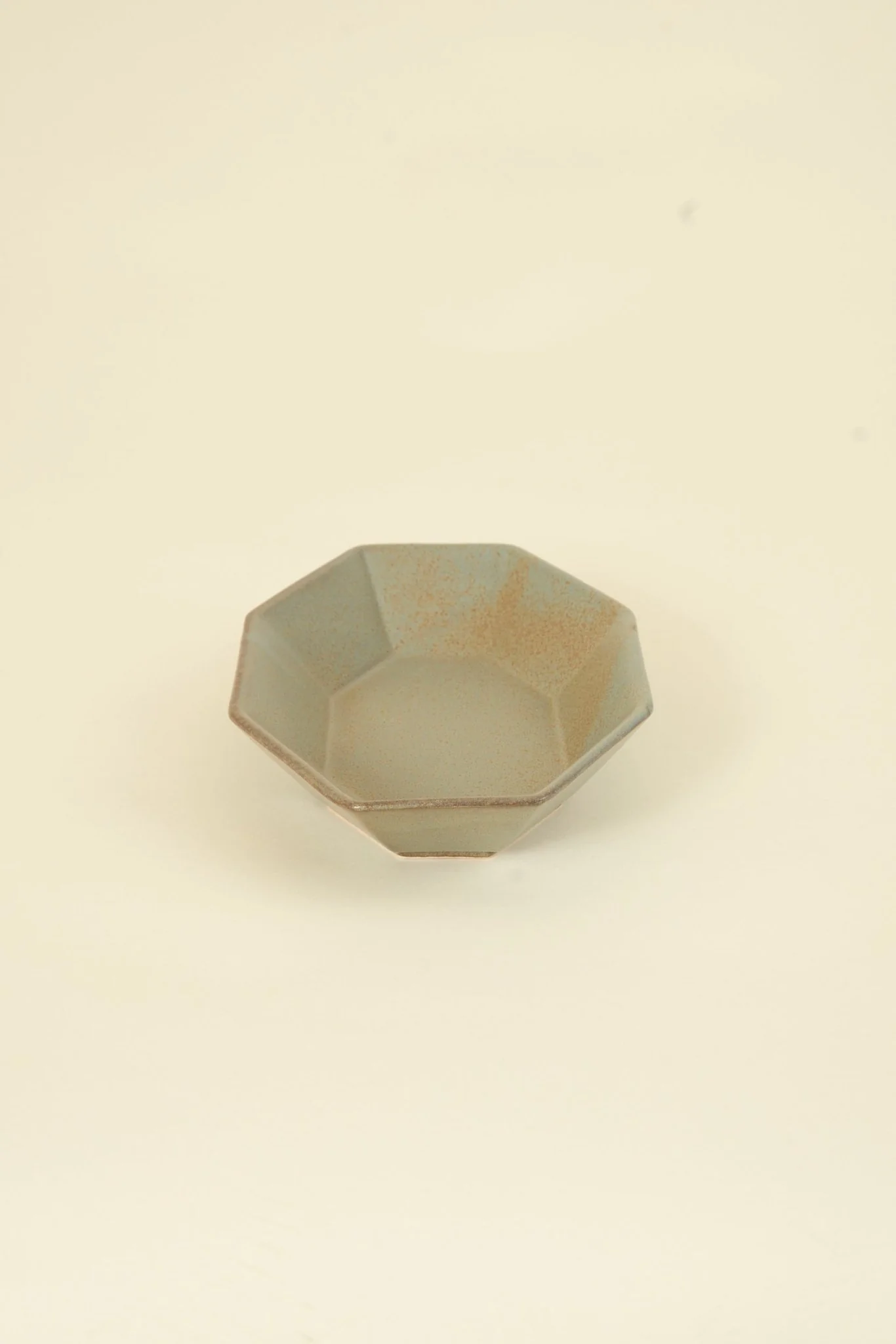 CHIPS Inc. Ancient Pottery Large Bowl - Gray