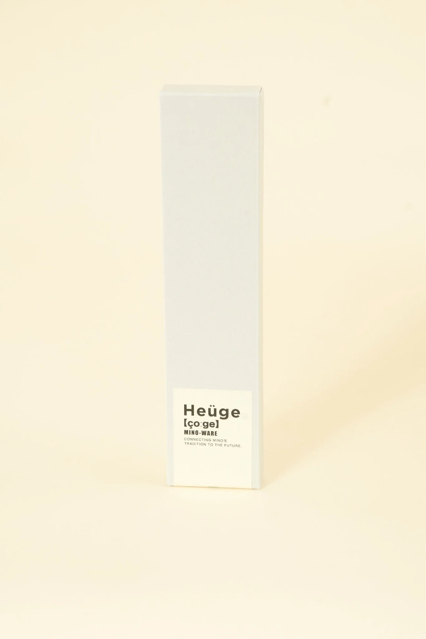 CHIPS Inc. Heuge Chopstick Set - Shino