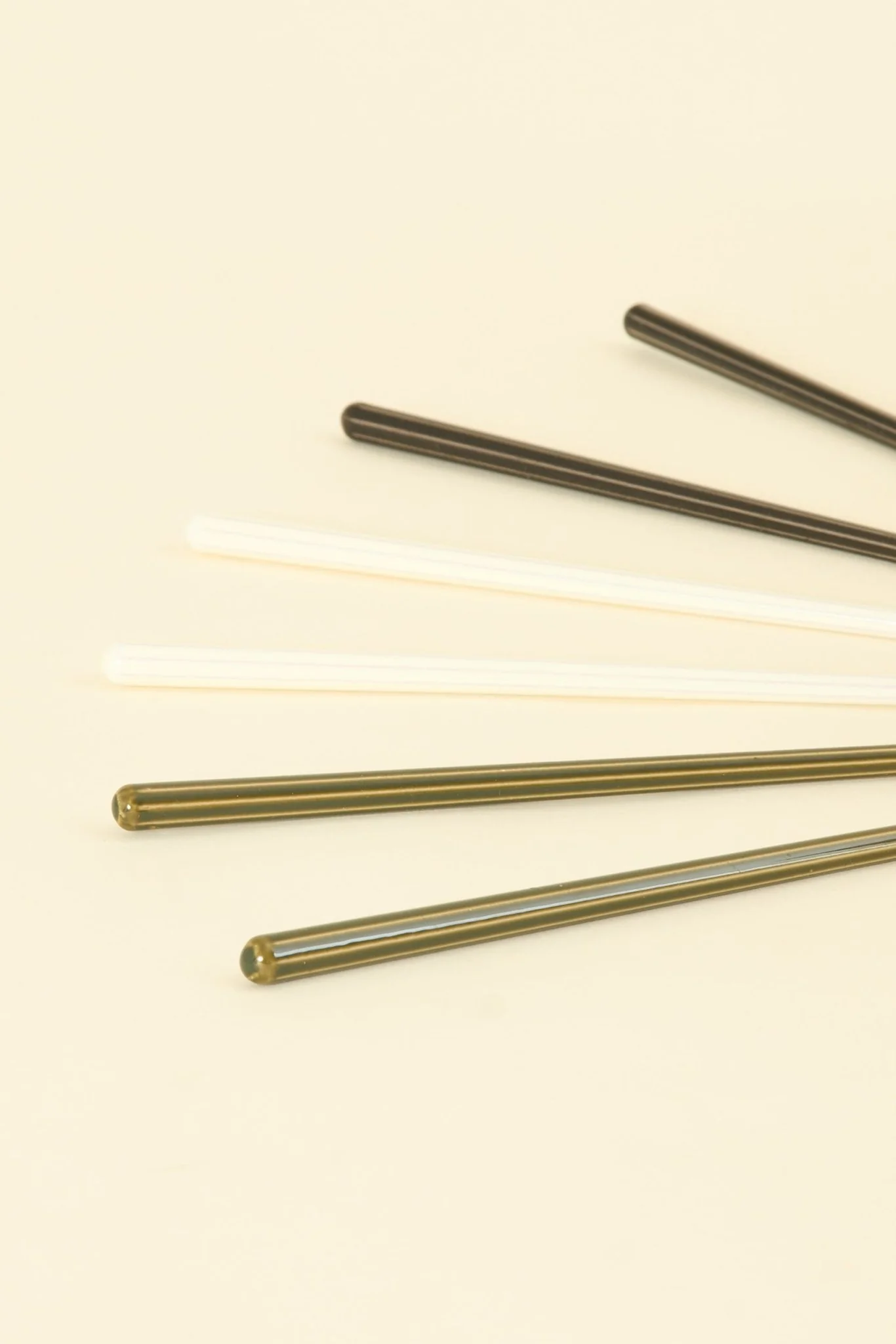 CHIPS Inc. Heuge Chopstick Set - Shino