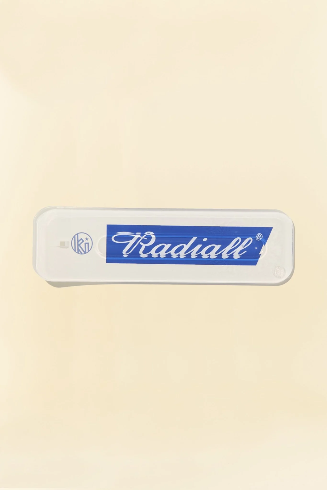 Radiall X Kuumba Mini Incense Tray