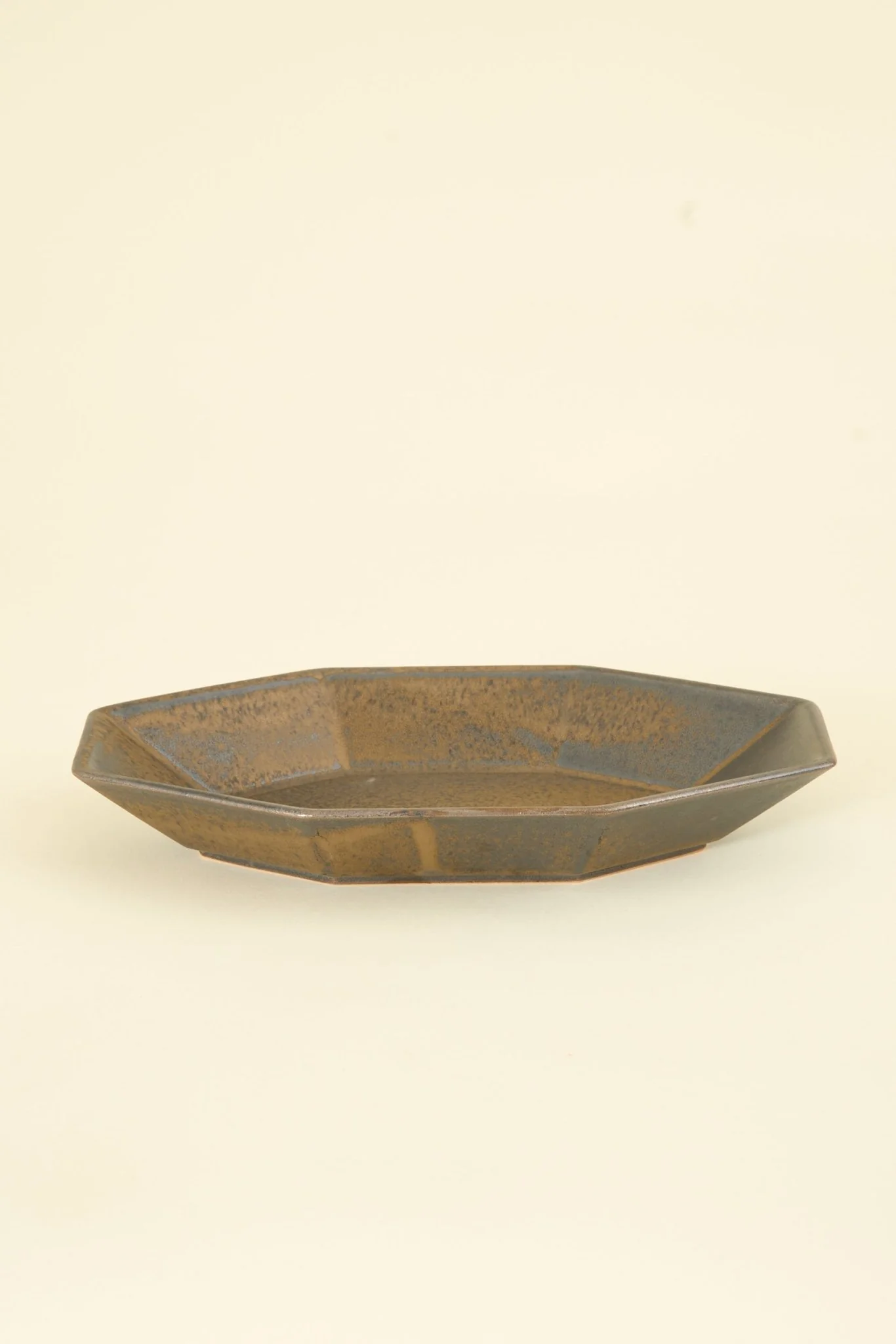 CHIPS Inc. Ancient Pottery Large Bowl - Brass