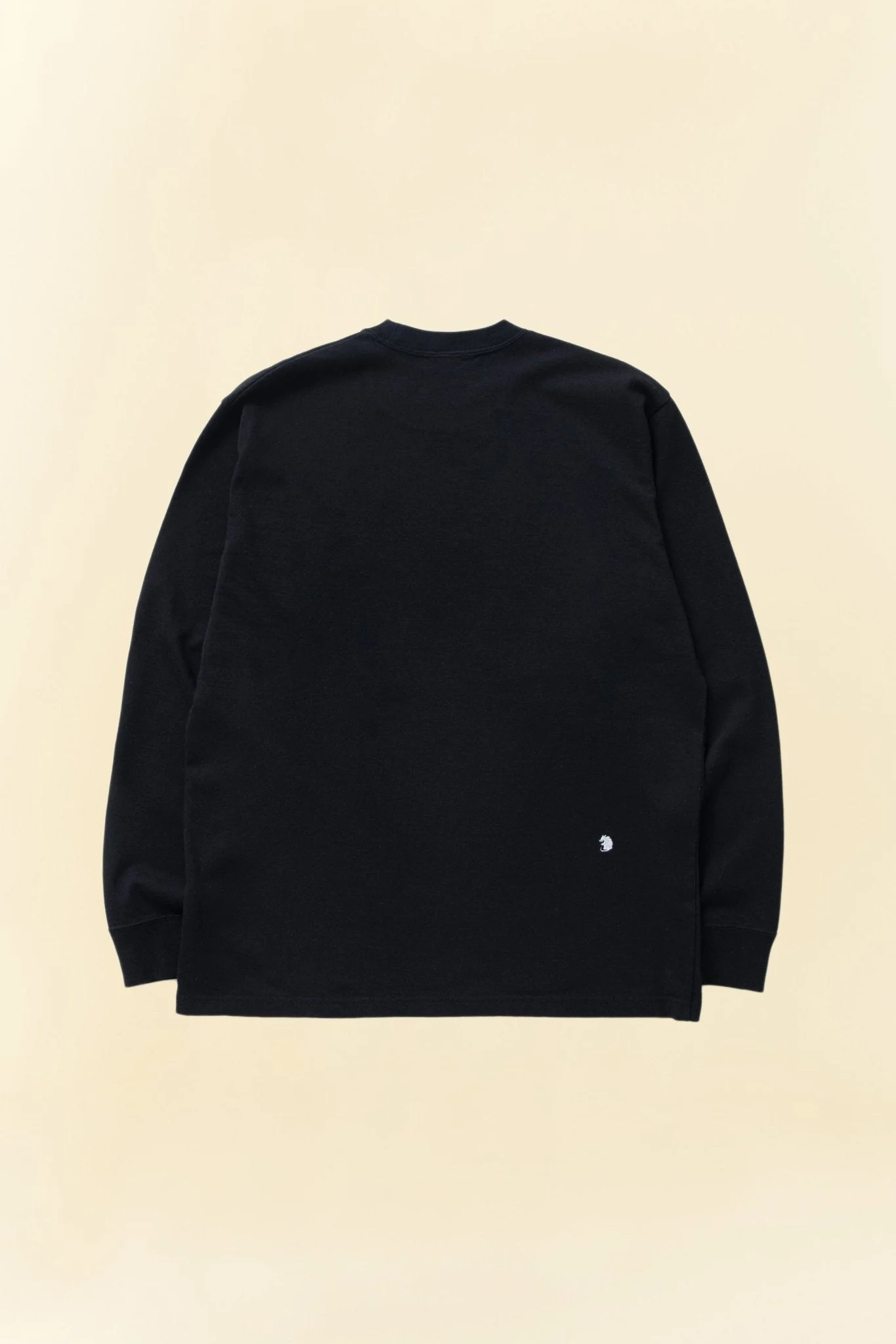 Rats 2121 Long Sleeve - Black