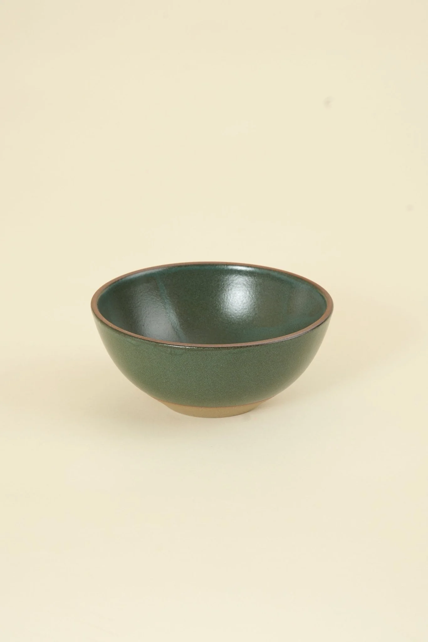 CHIPS Inc. BRICKS Bowl - Green