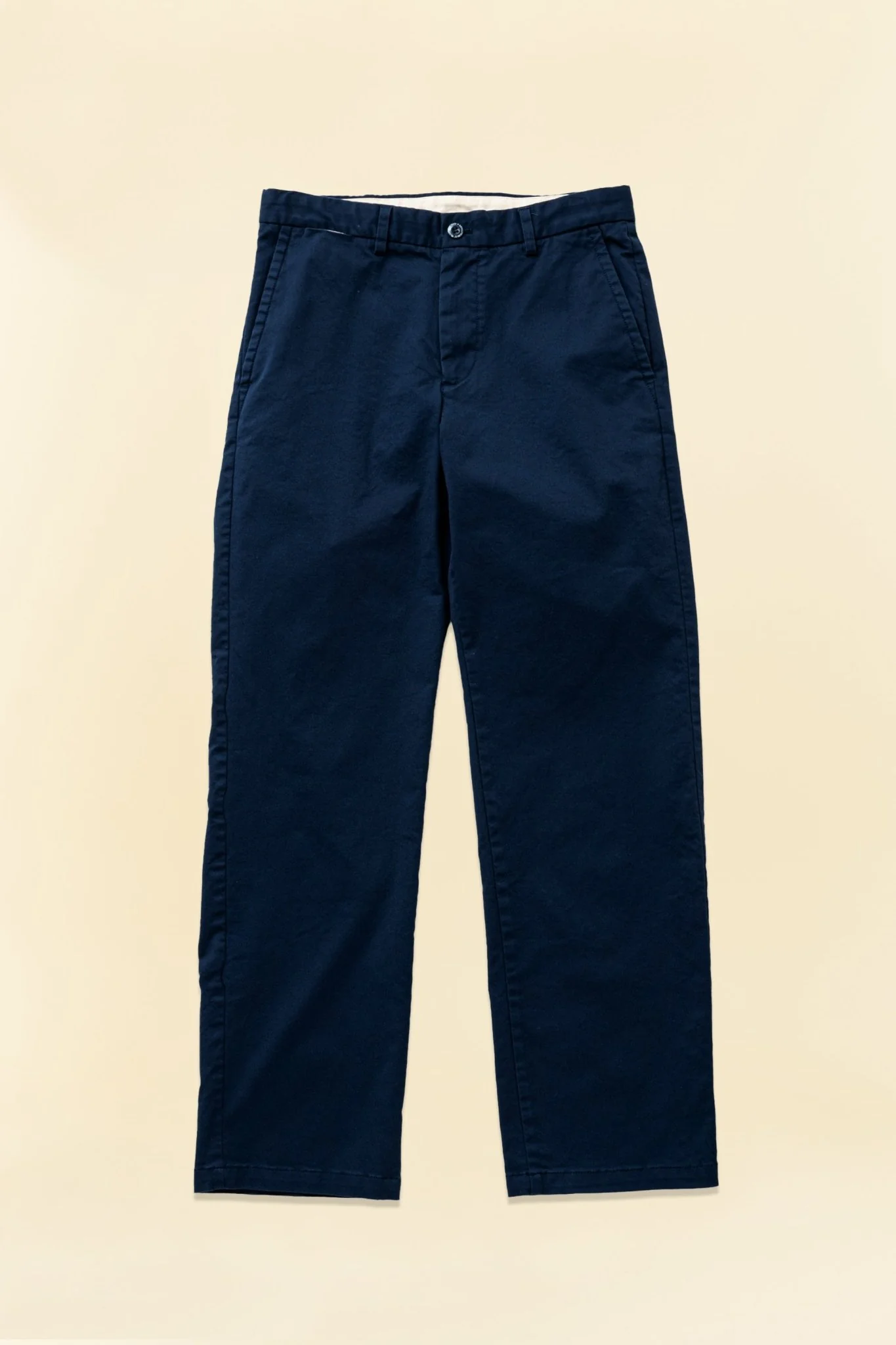 Rats LL Chino Pants - Navy
