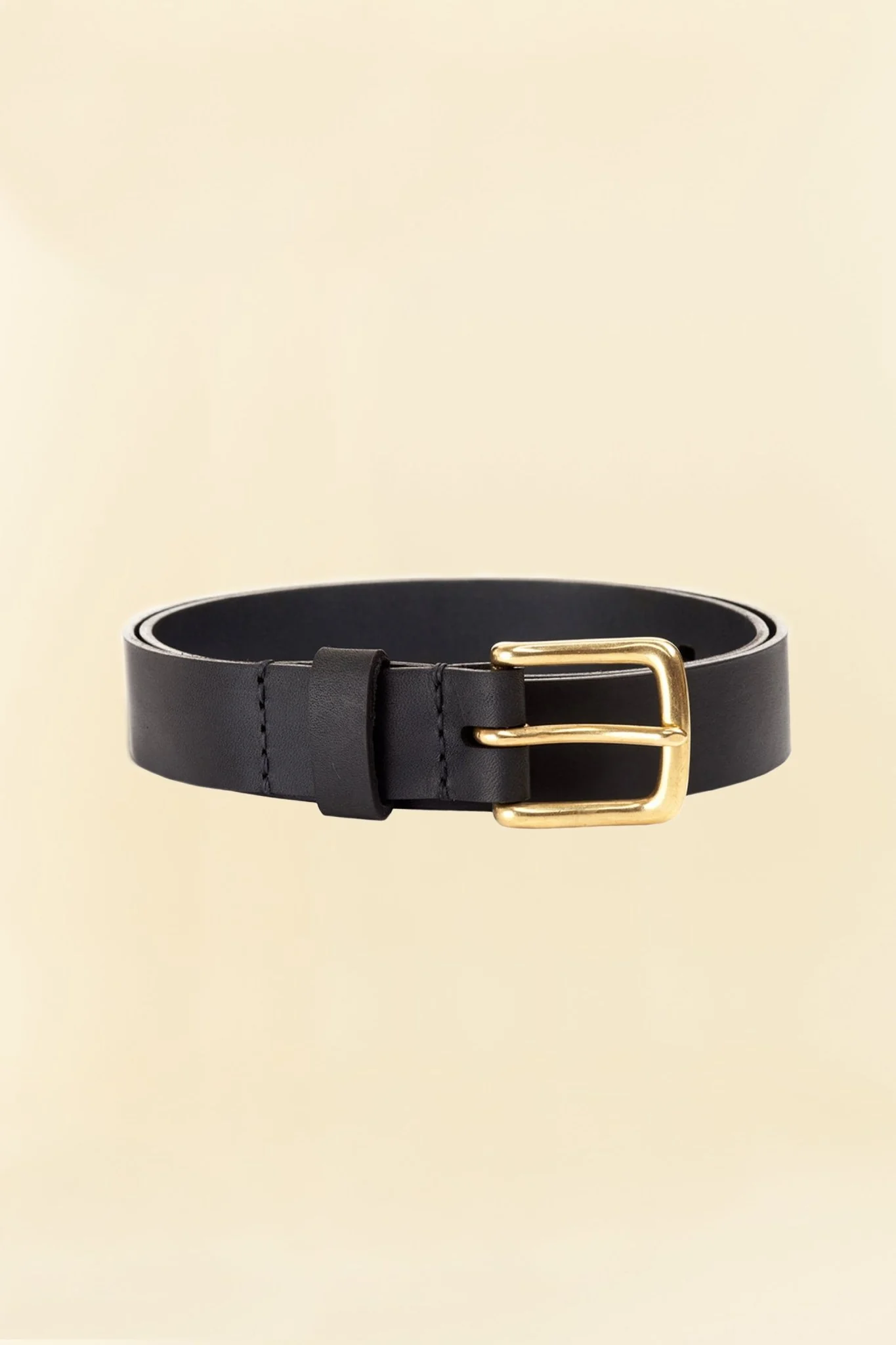 Tailfeather Miner 32mm Belt - Black