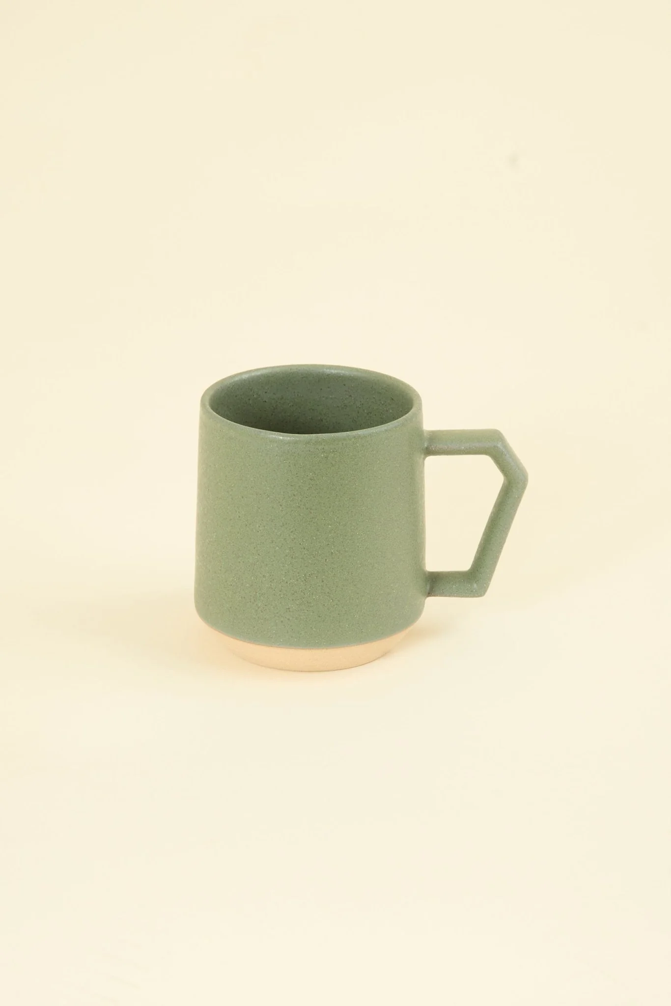 CHIPS Inc. Mug - Khaki