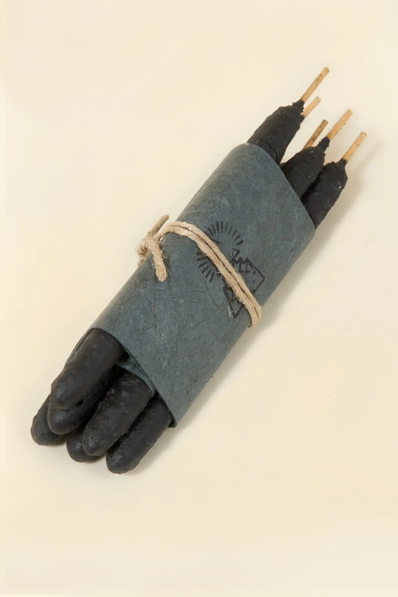 Incausa Incense - White Sage Half Dozen