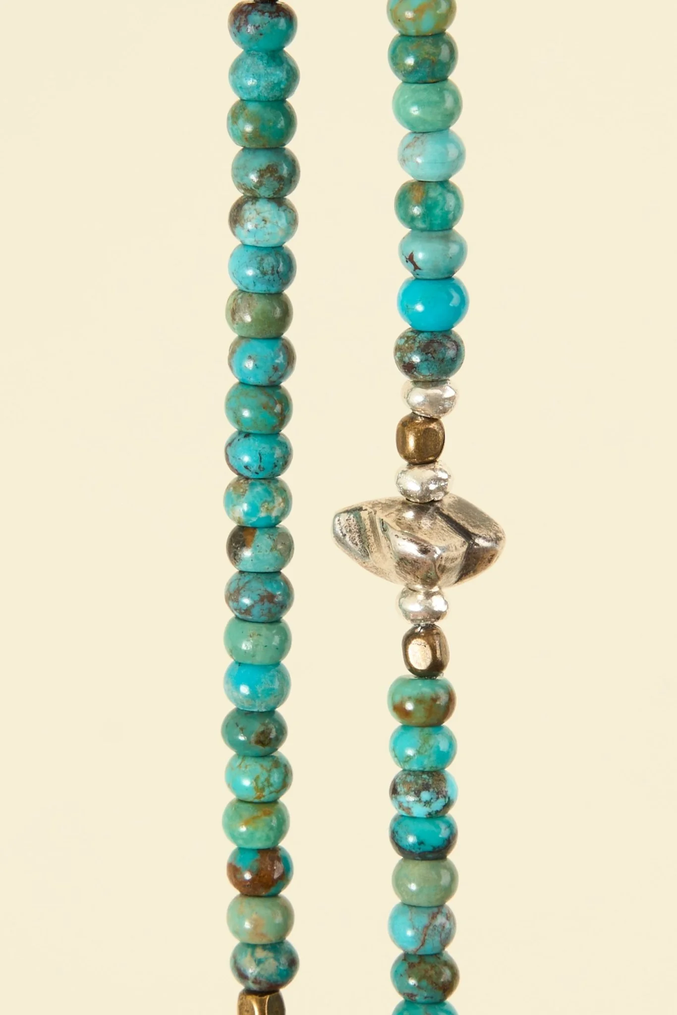 SunKu Turquoise Small Beads Bracelet