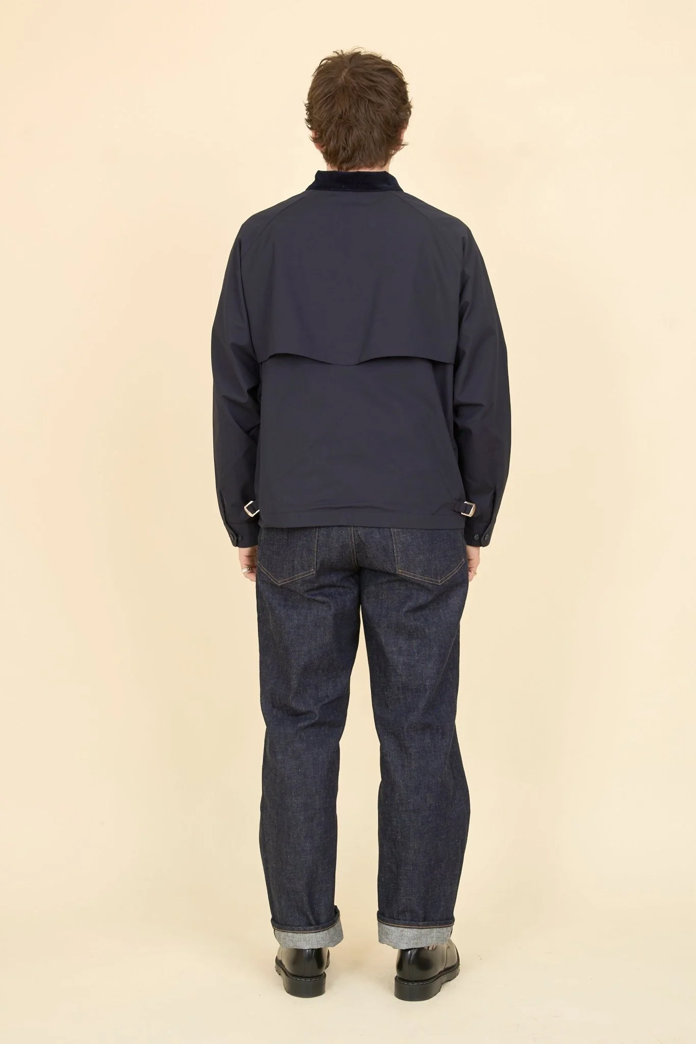 Lawford Lot.752 Riding Jacket