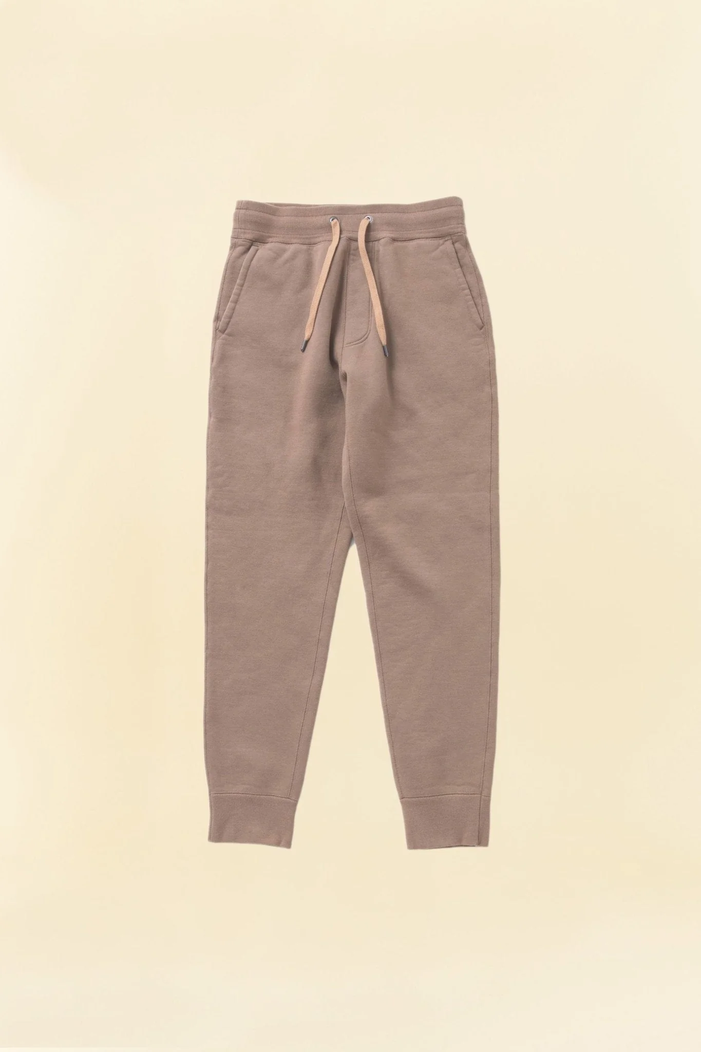 Rats Jogger Sweat Pants - Khaki