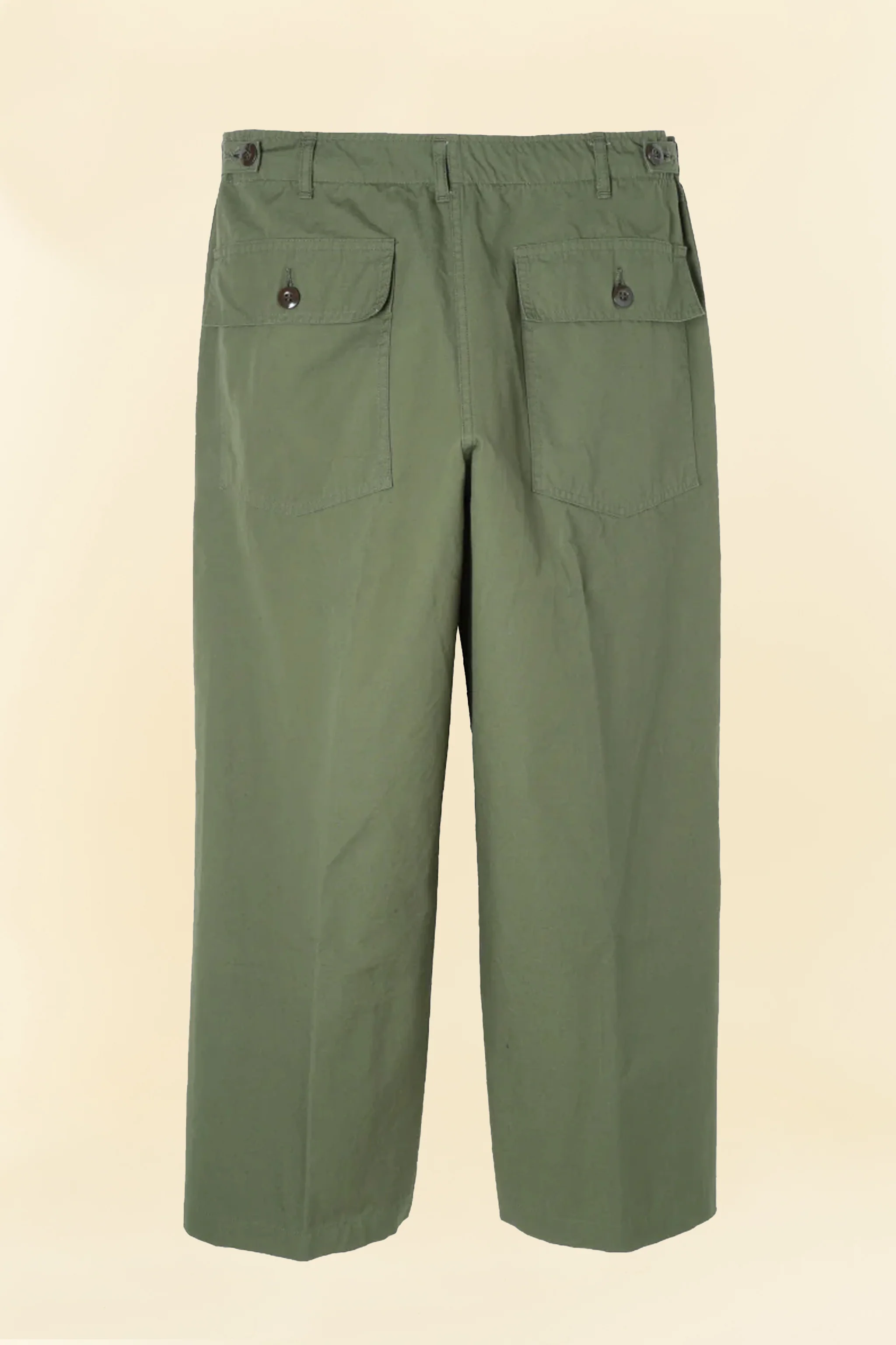 Lawford Utility Trousers