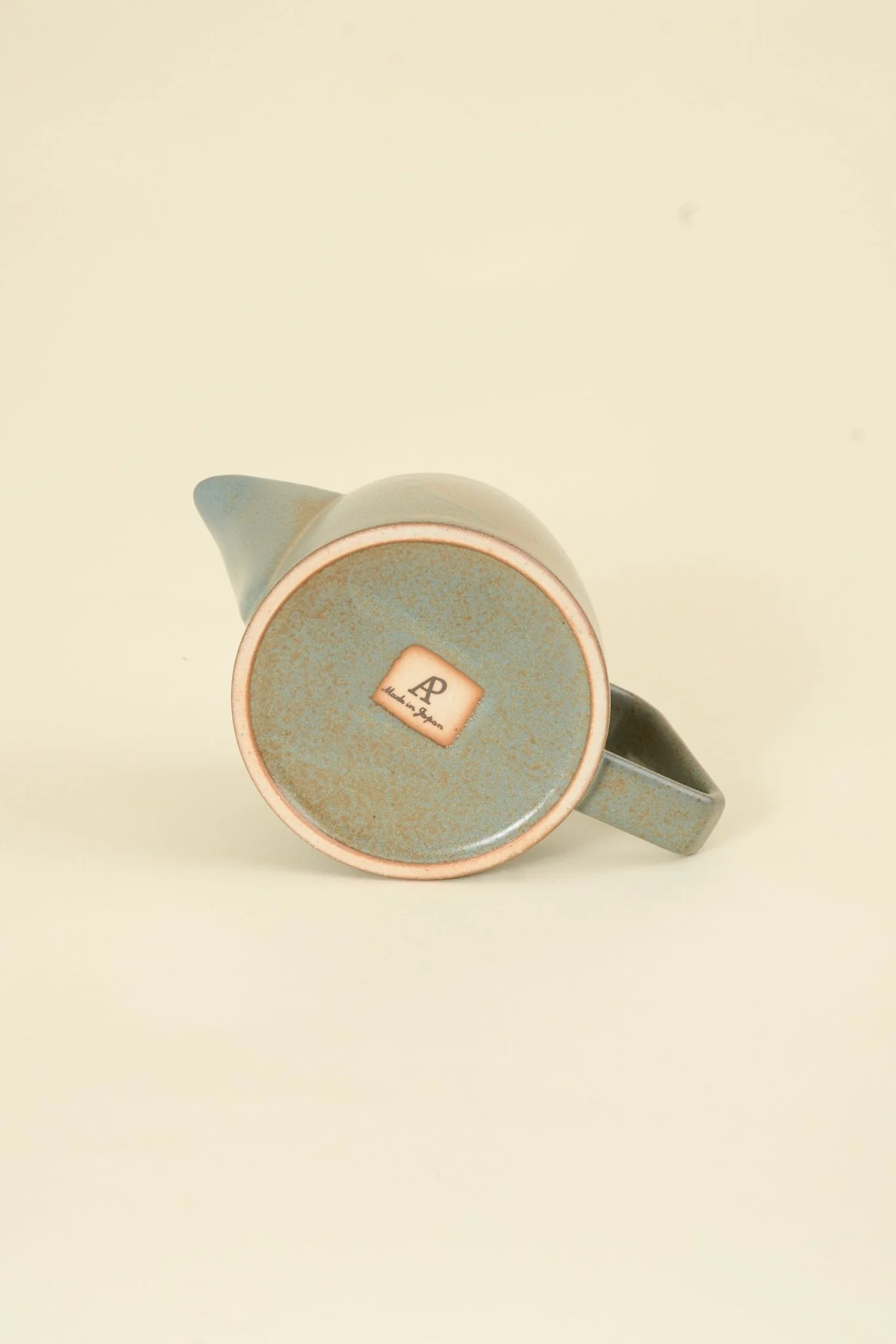 CHIPS Inc. Ancient Pottery Pot - Gray