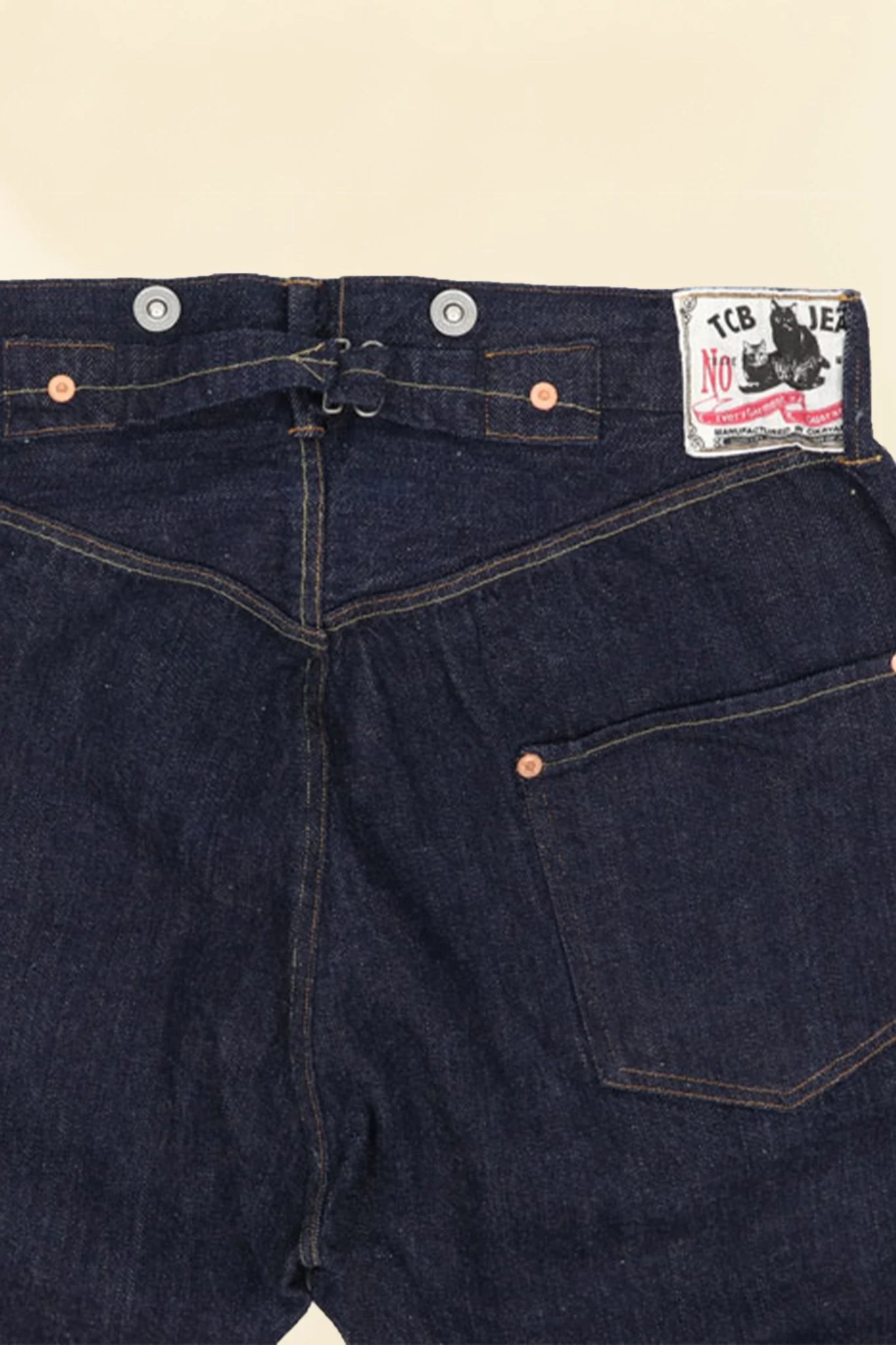 TCB Jeans 