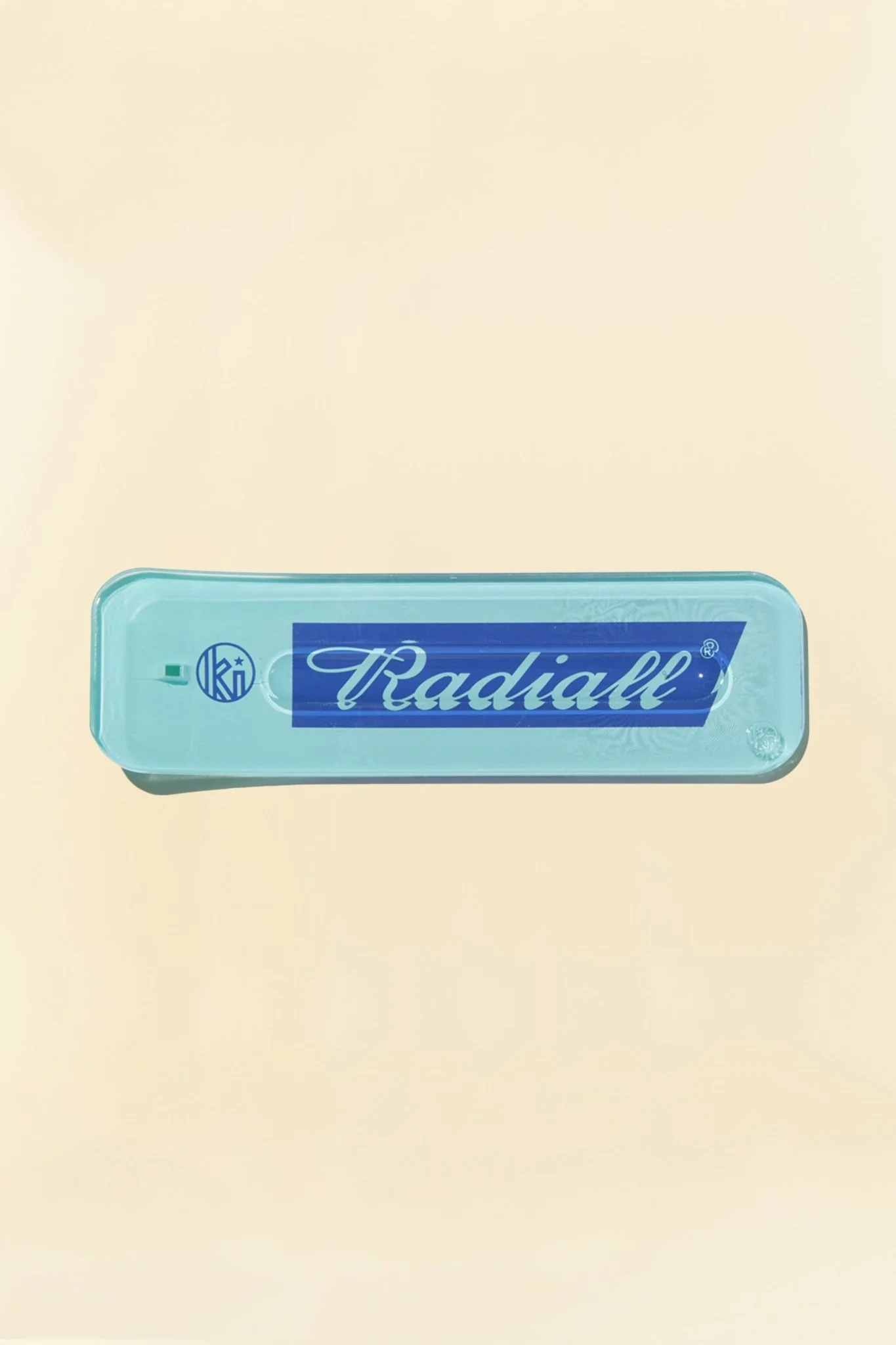 Radiall X Kuumba Mini Incense Tray