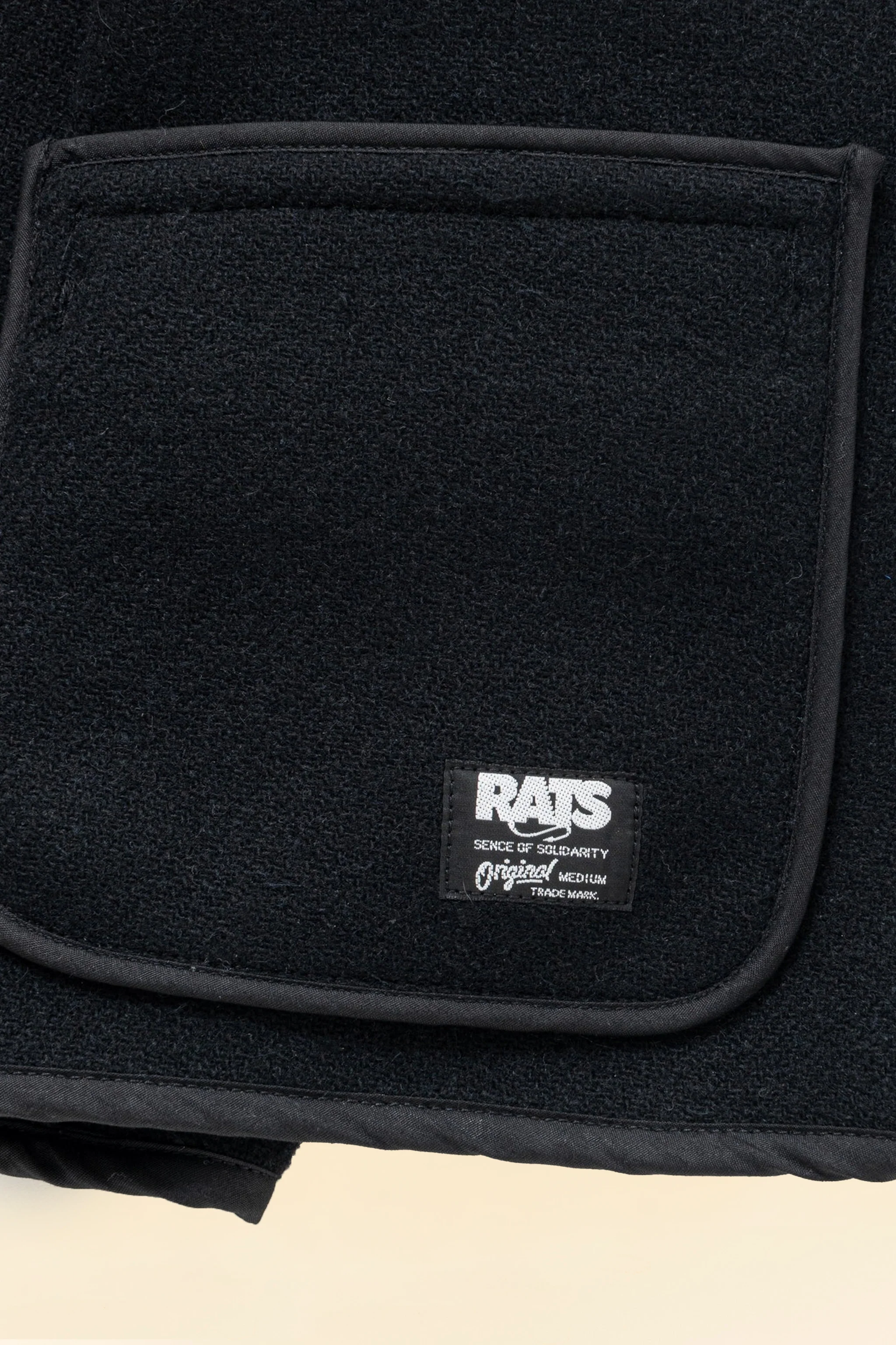 Rats Family Vest