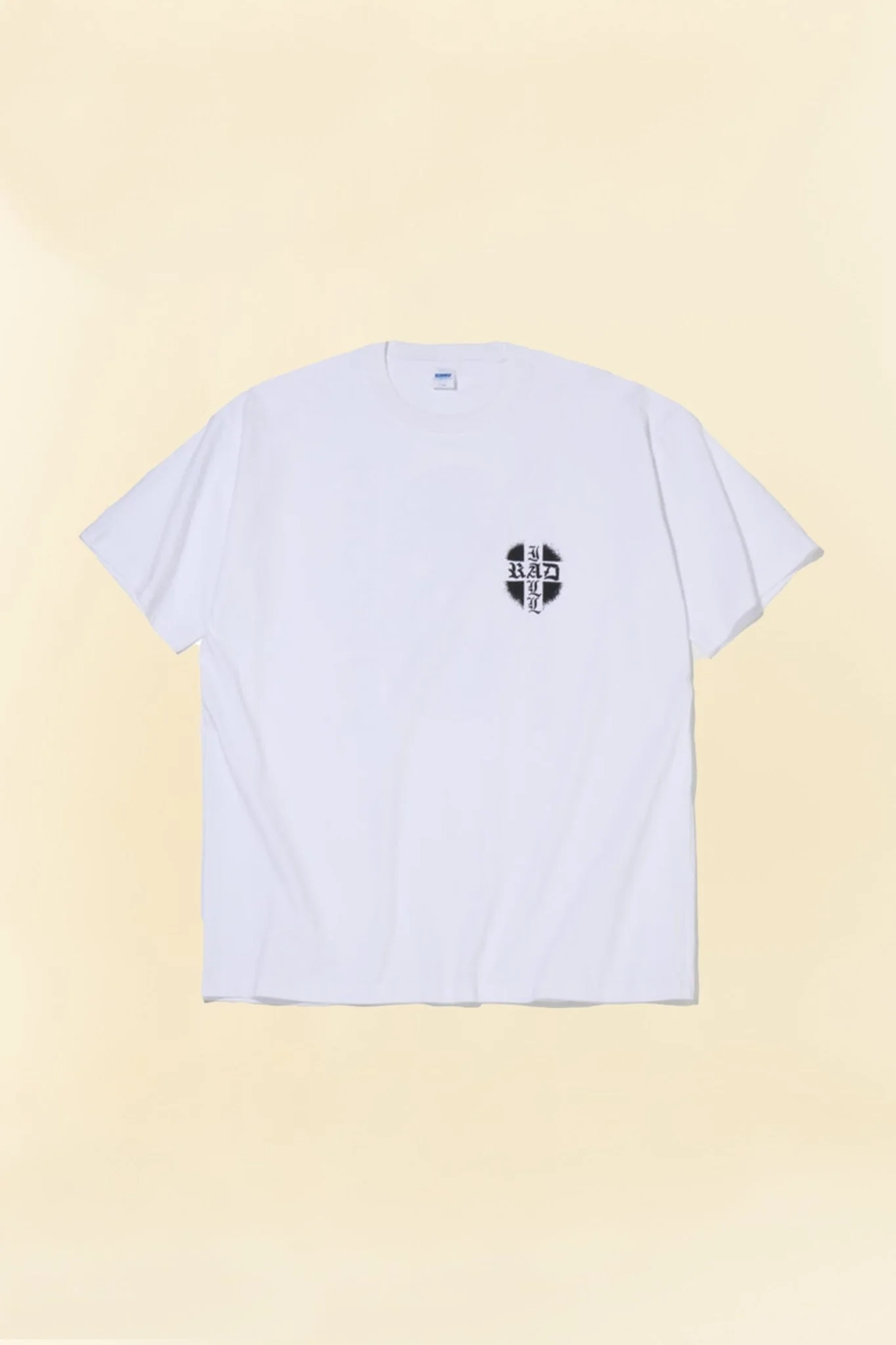 Radiall Charms T-Shirt - White
