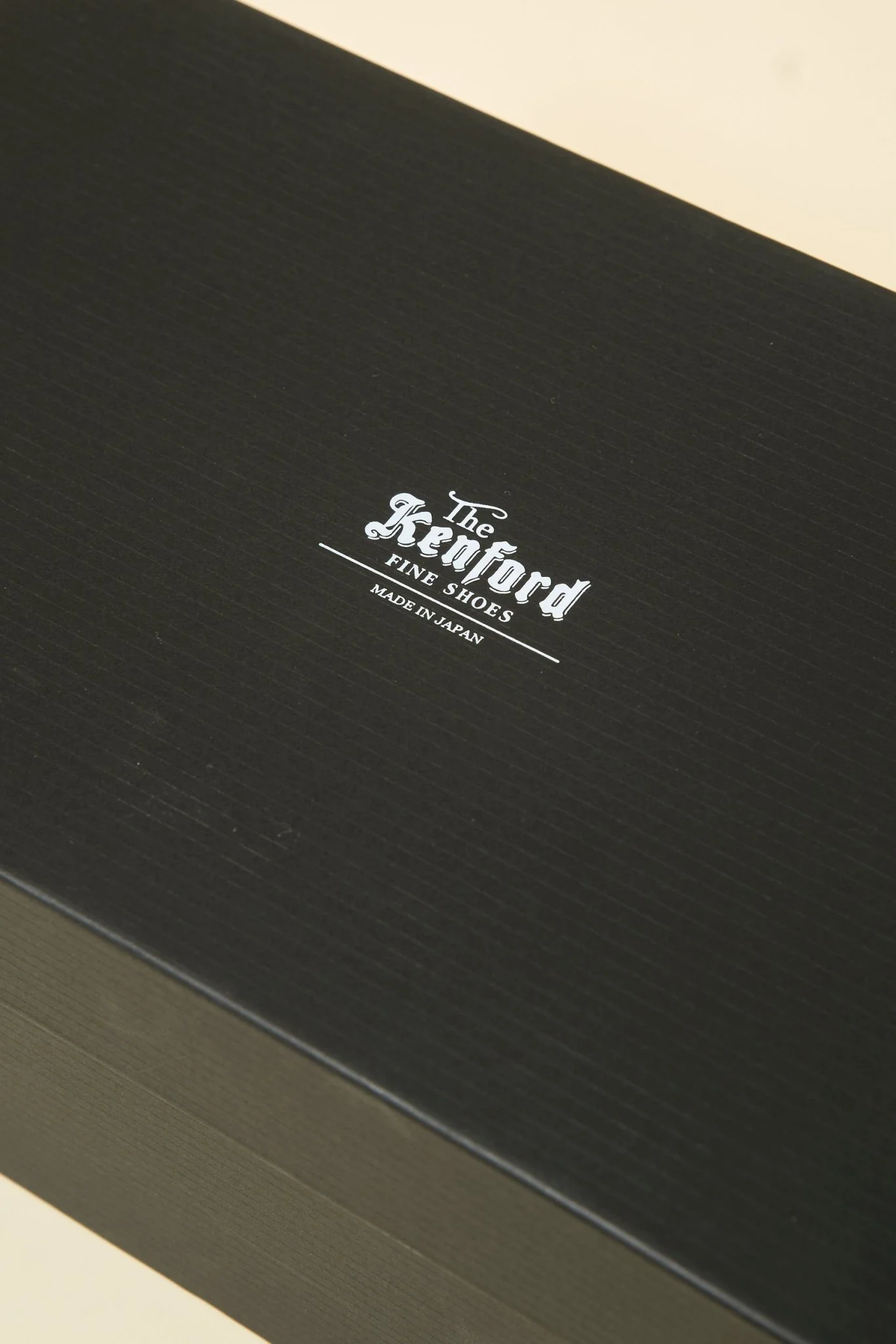 Kenford Shoes Tank Sole Loafer - Black