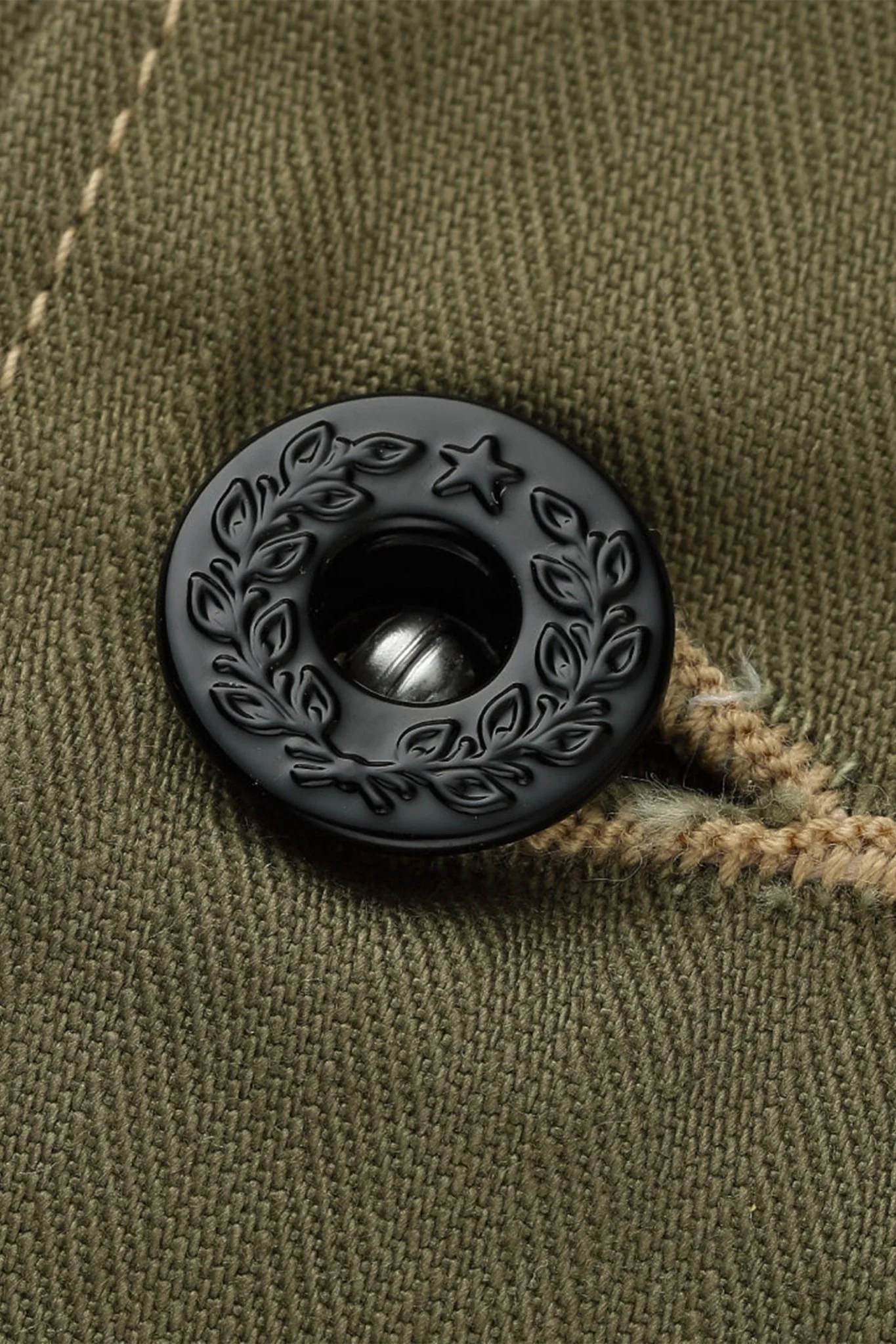 Lawford N-3 Utility Jacket