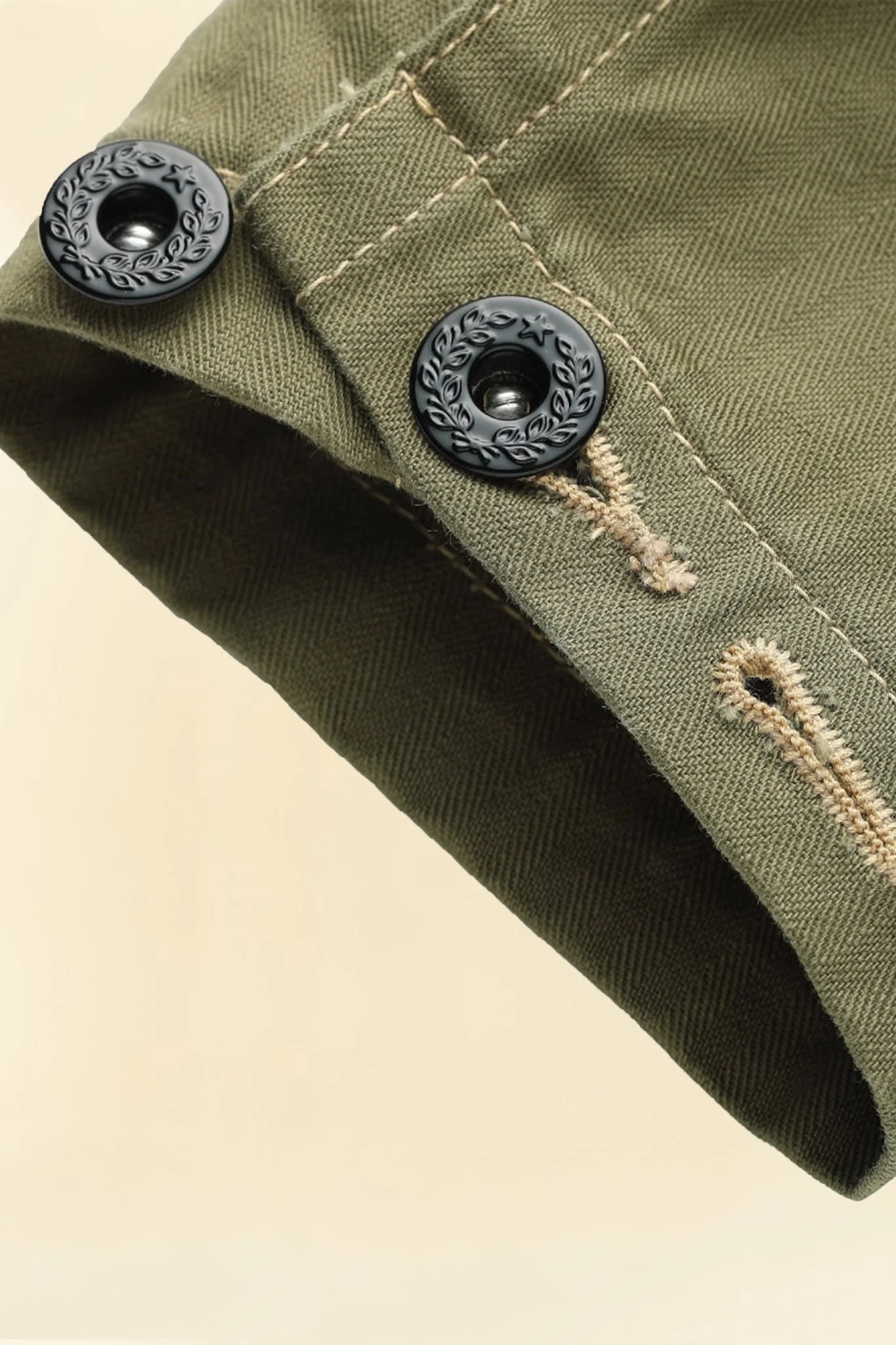 Lawford N-3 Utility Jacket