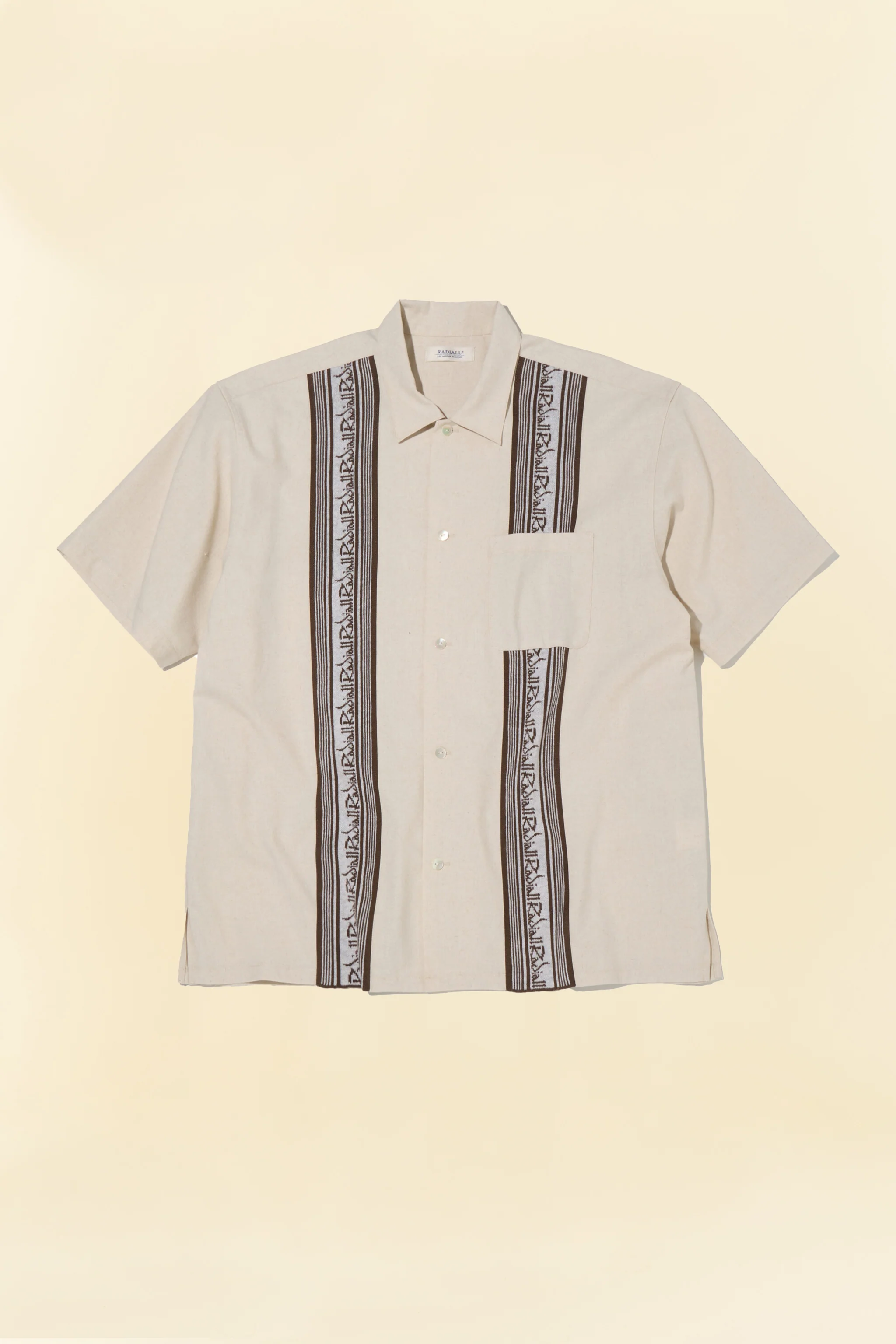 Radiall Lincoln Park Shirt