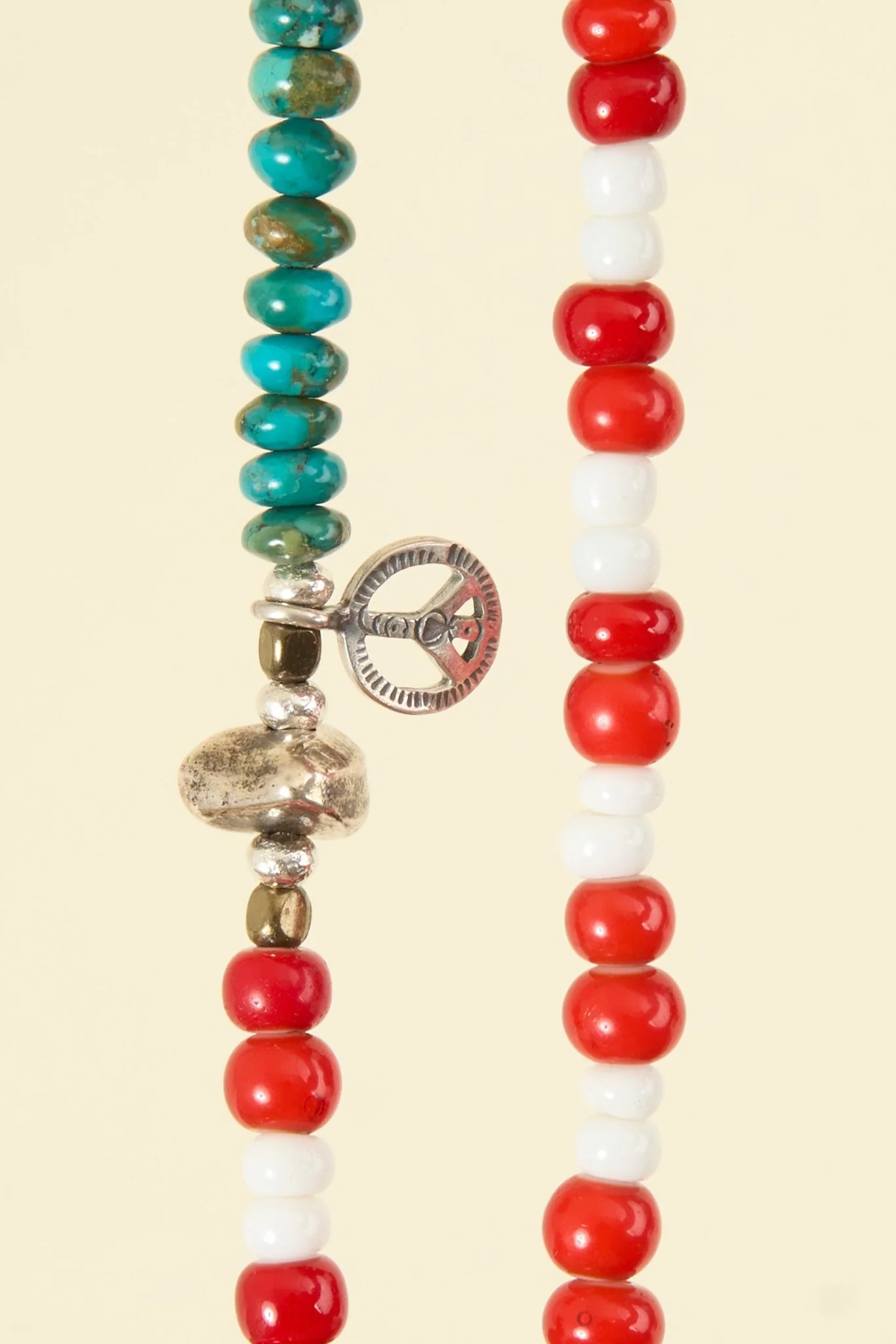 SunKu Flag Bracelet