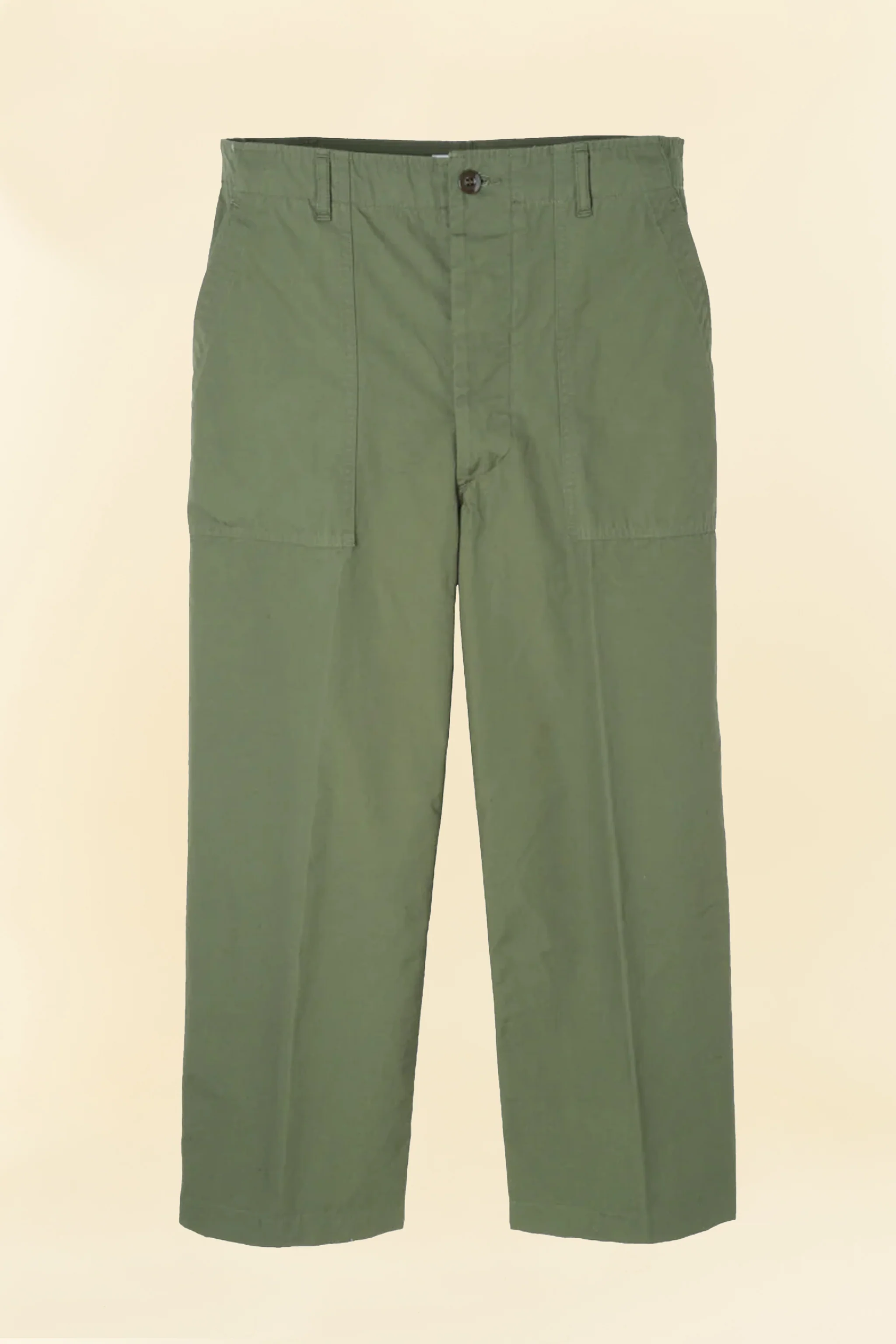 Lawford Utility Trousers