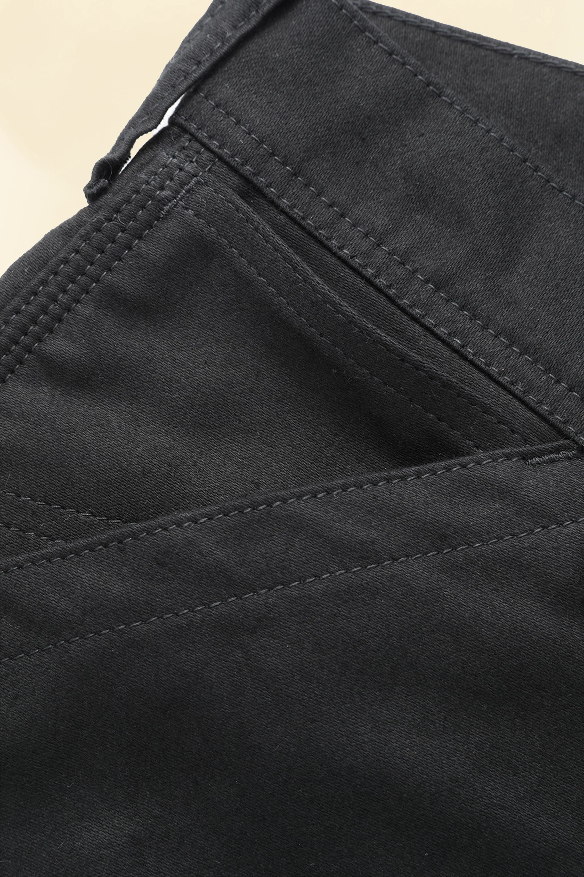 Wearmasters Moleskin Painter Pants - Black