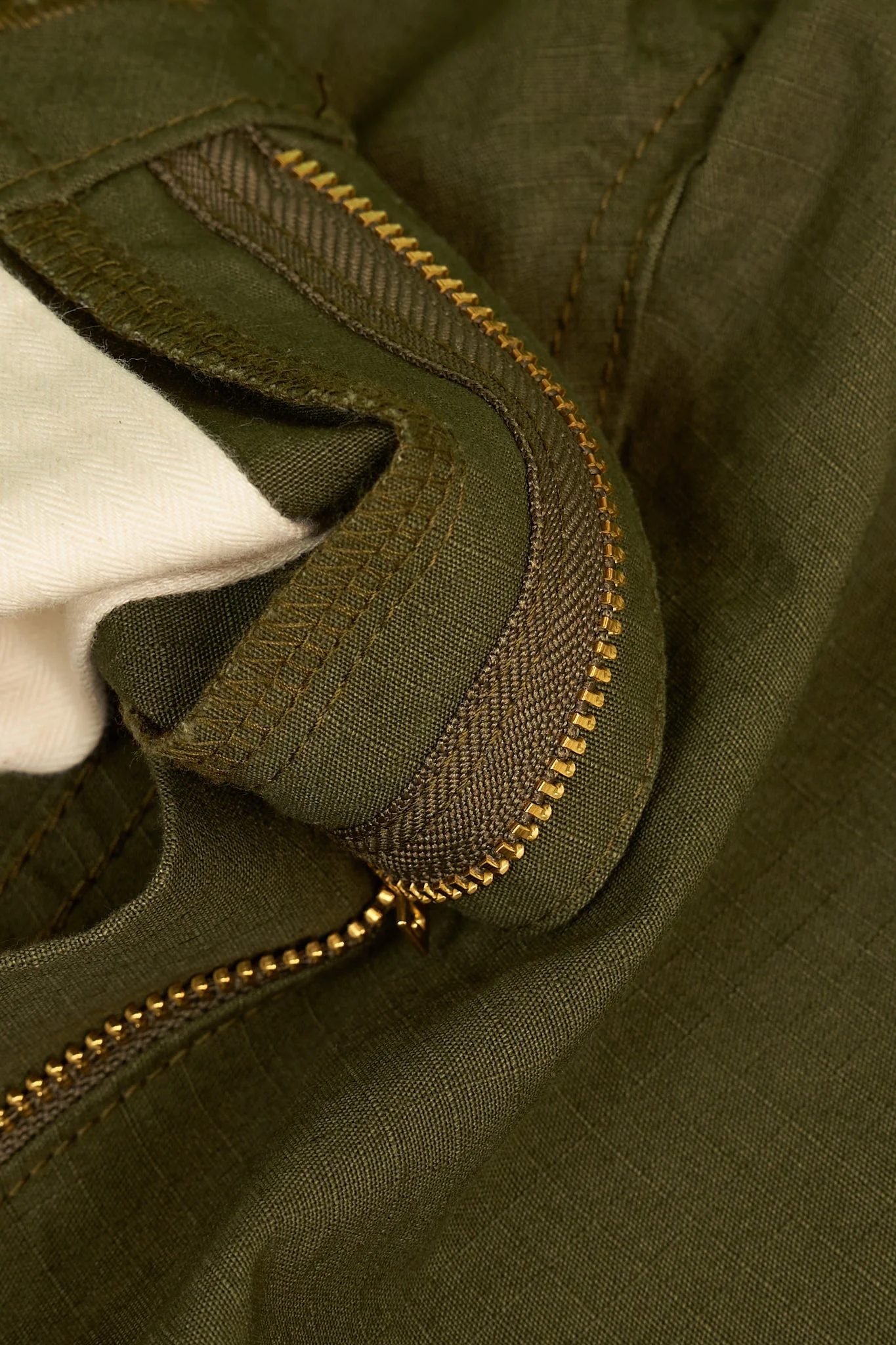 Japan Blue M-65 Cargo Pants