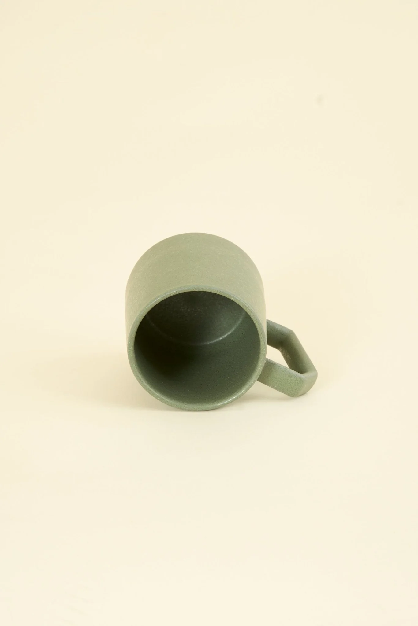 CHIPS Inc. Mug - Khaki