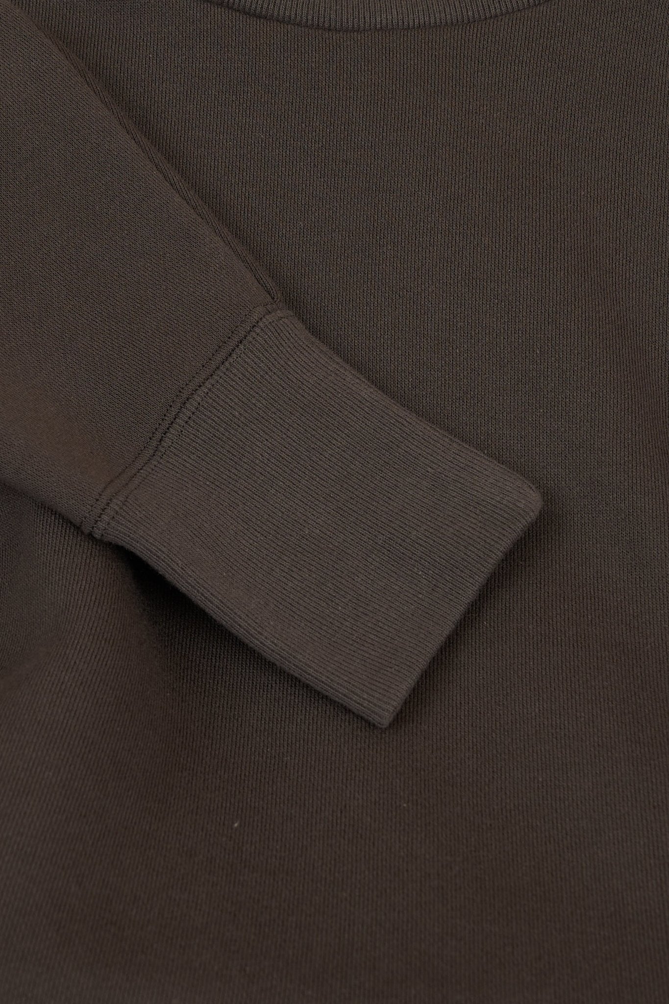 Addict Clothes ACVM Mockneck Sweatshirt - Grey