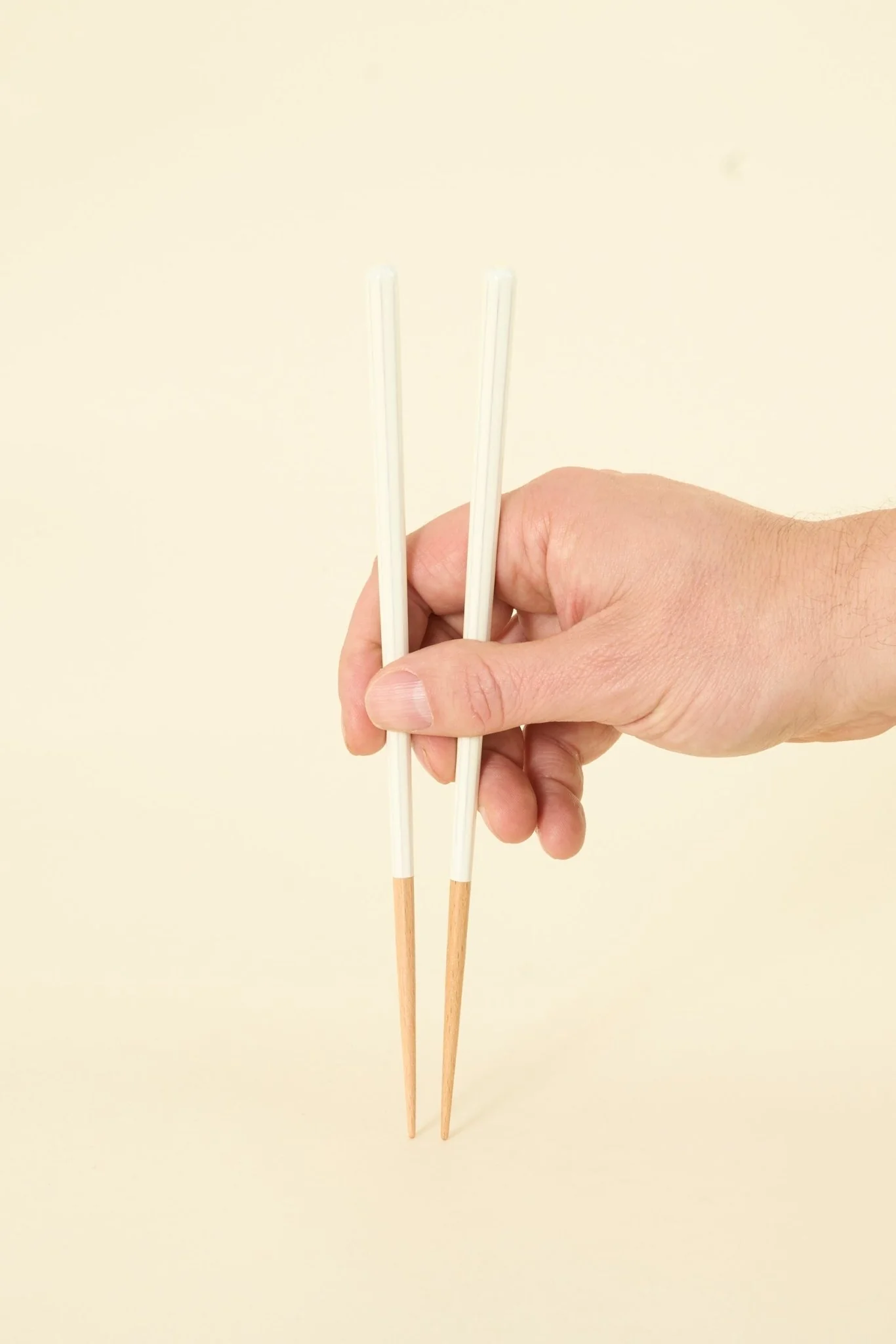 CHIPS Inc. Heuge Chopstick Set - Shino