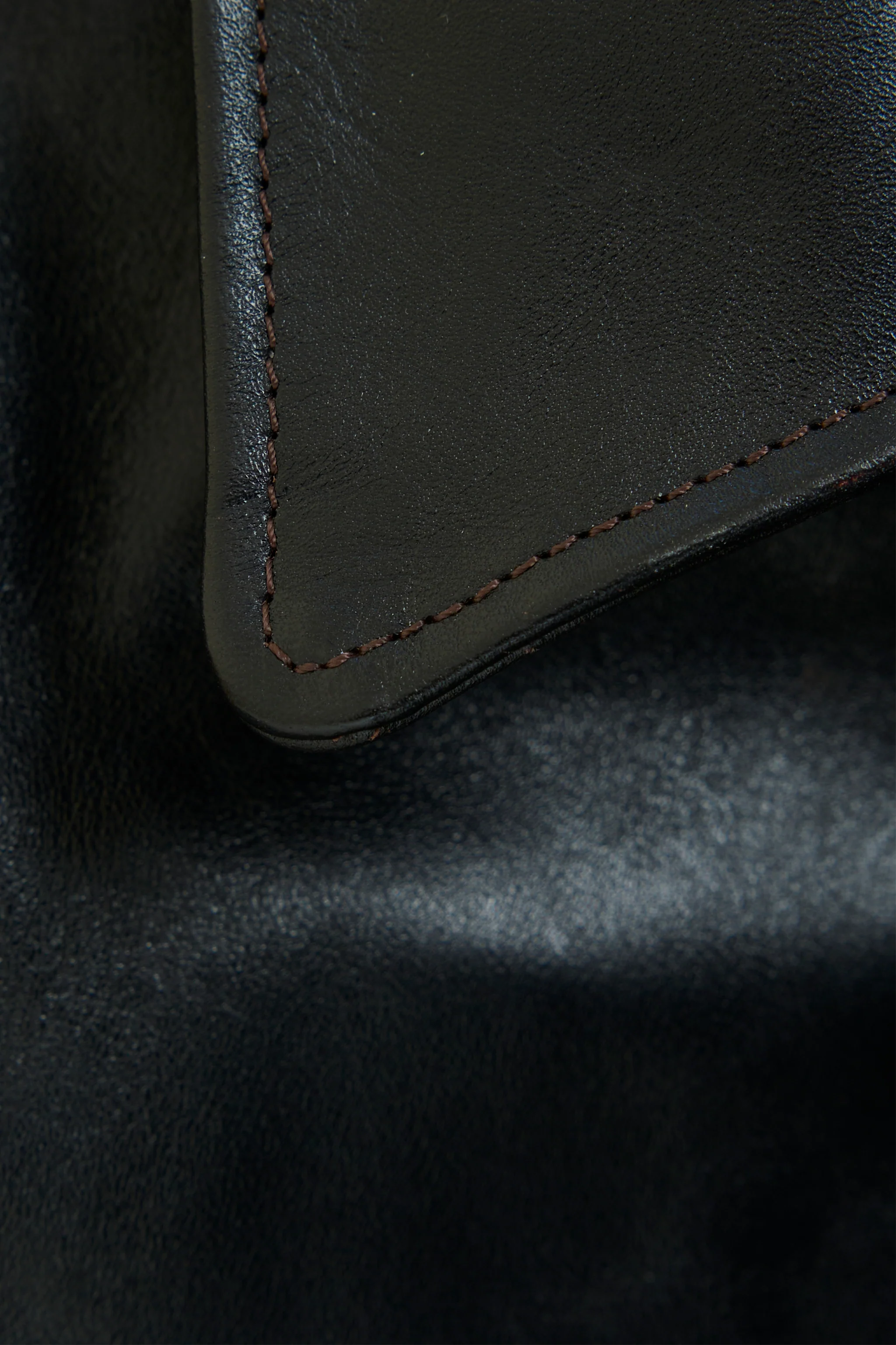 Double Helix Classic 1930's Jacket - Black