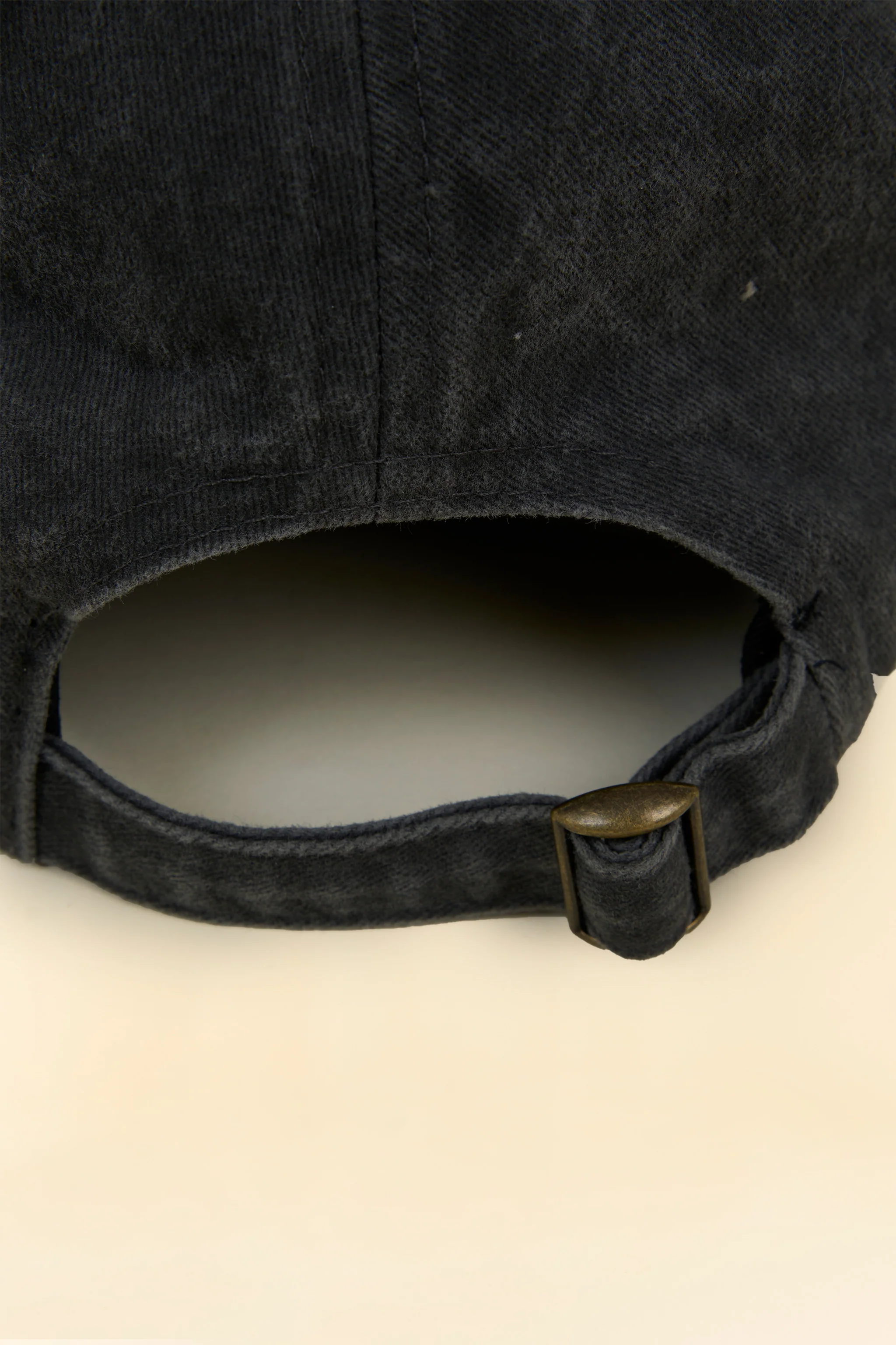 Pherrow's Motor Oil Trucker Cap - Charcoal