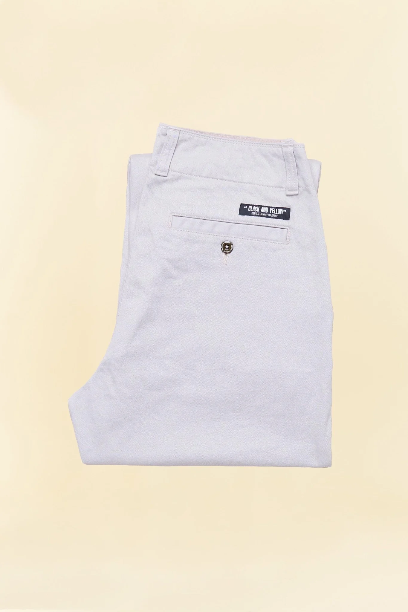 Rats Chino L/L Pants