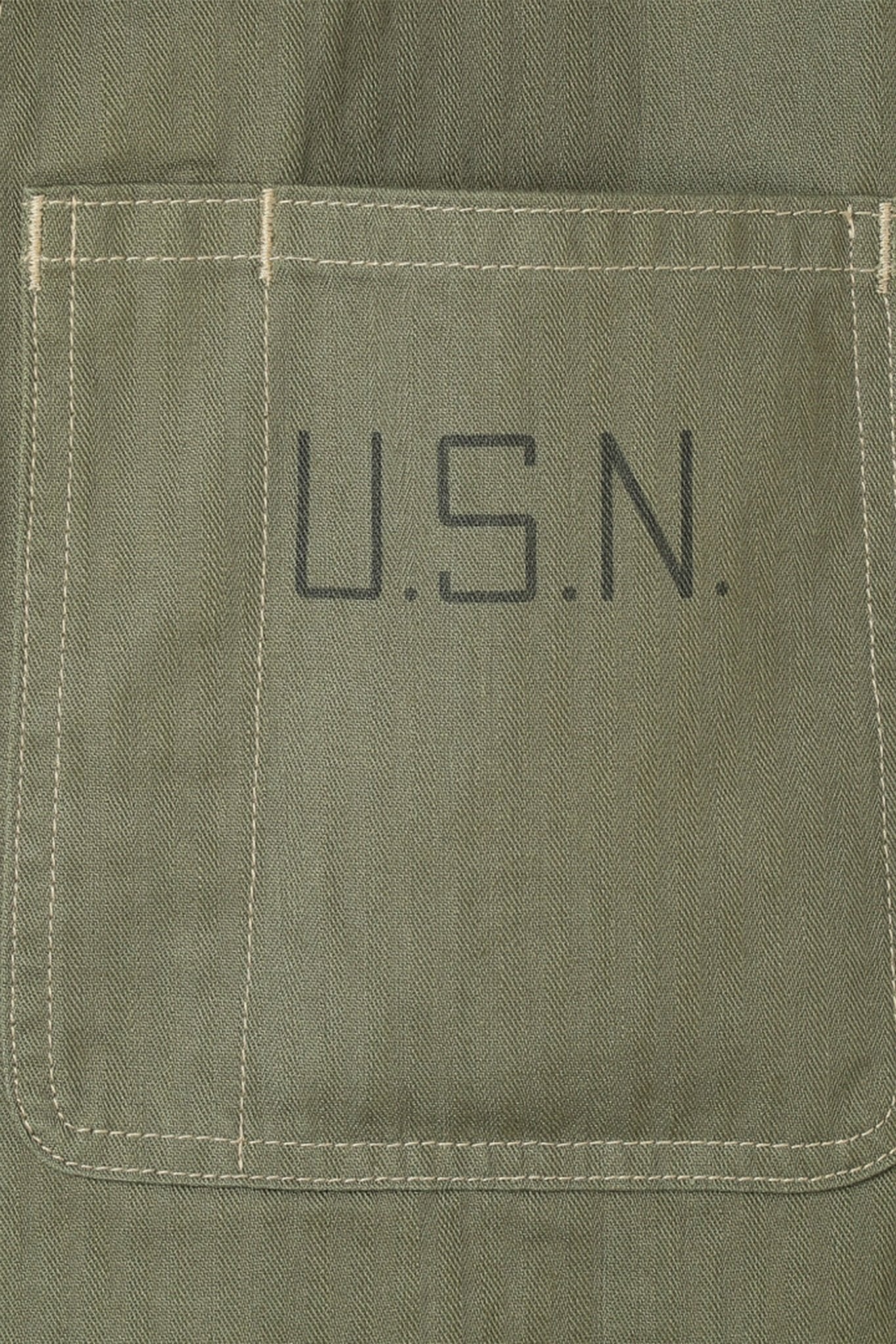 Lawford N-3 Utility Jacket