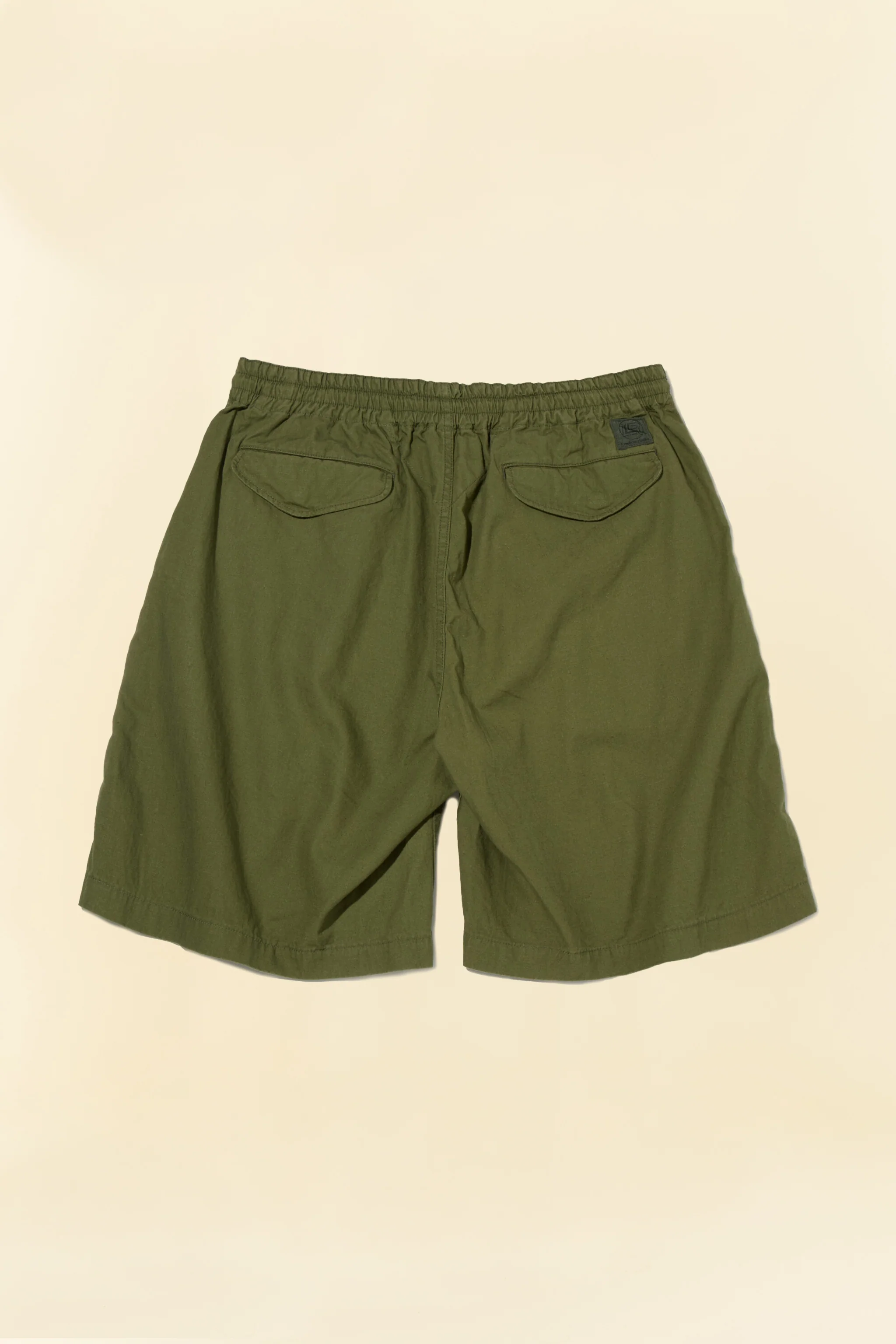 Radiall Surfin Bird Easy Shorts - Green