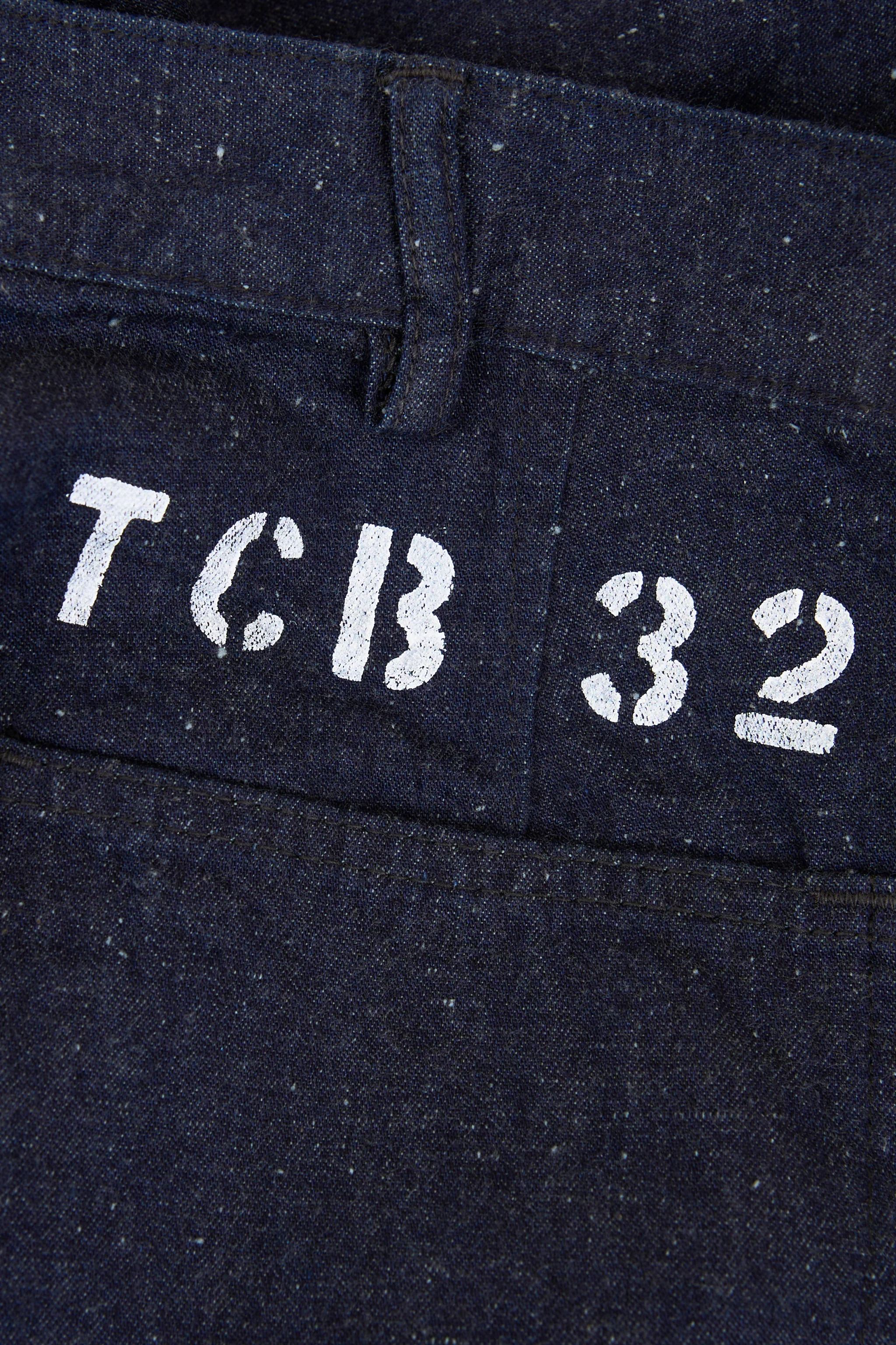 TCB Seamens Trousers