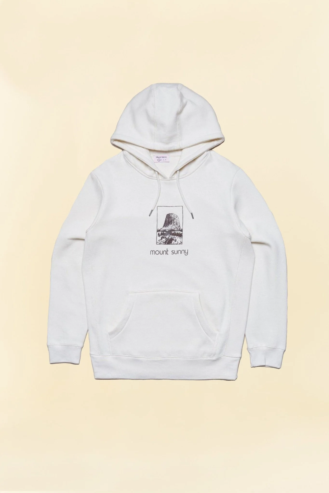 Mount Sunny 