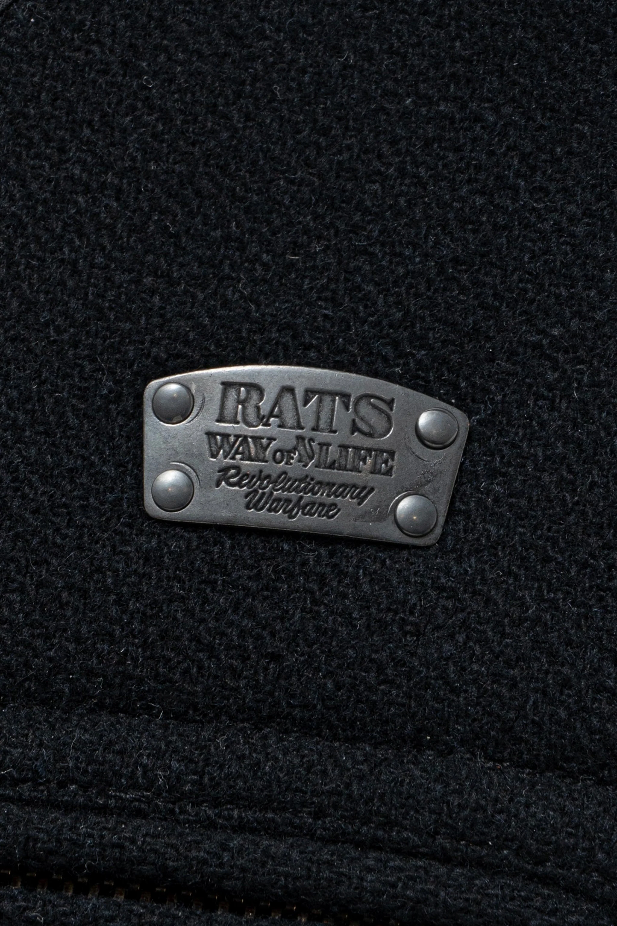 Rats Family Vest