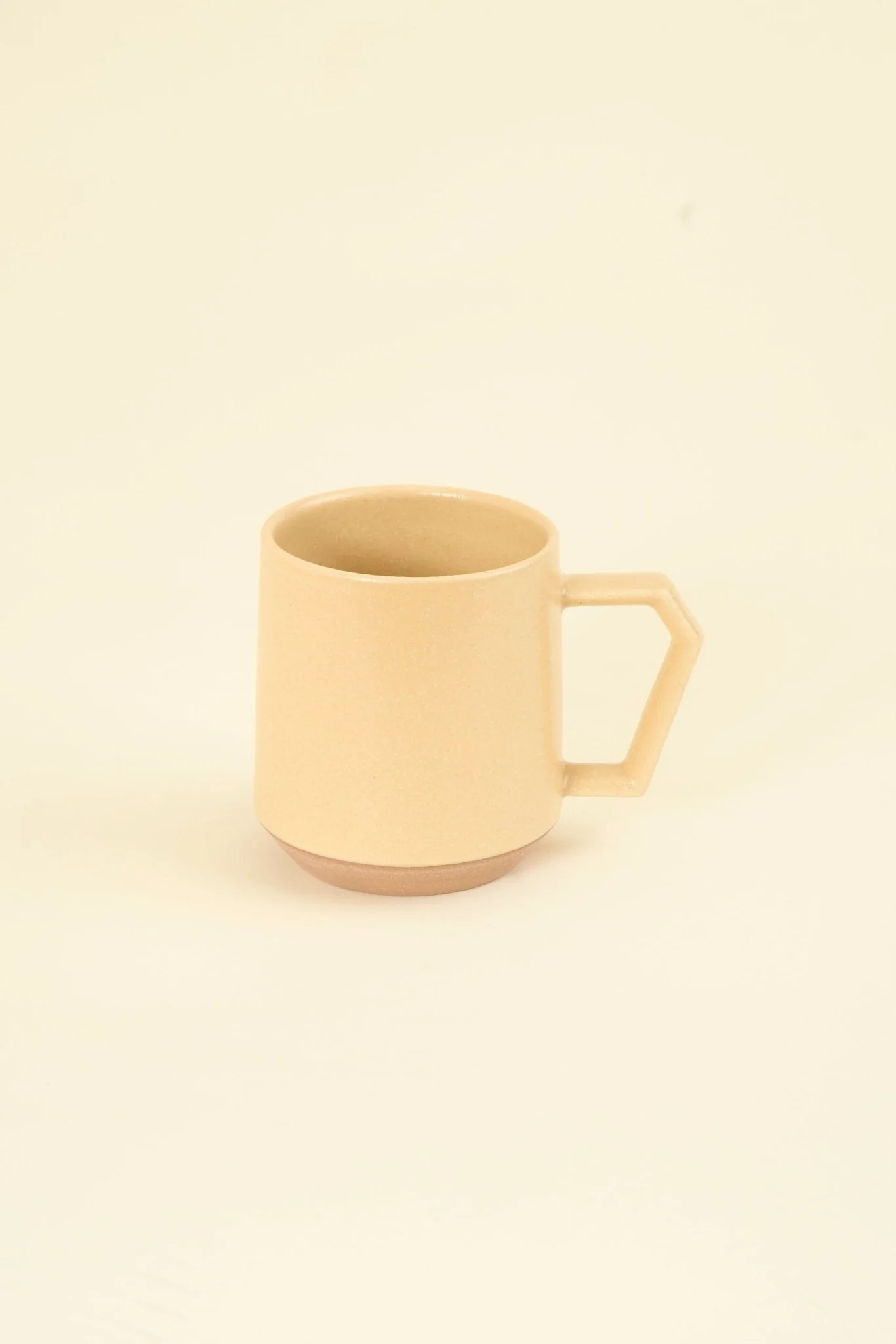 CHIPS Inc. Mug - Tan