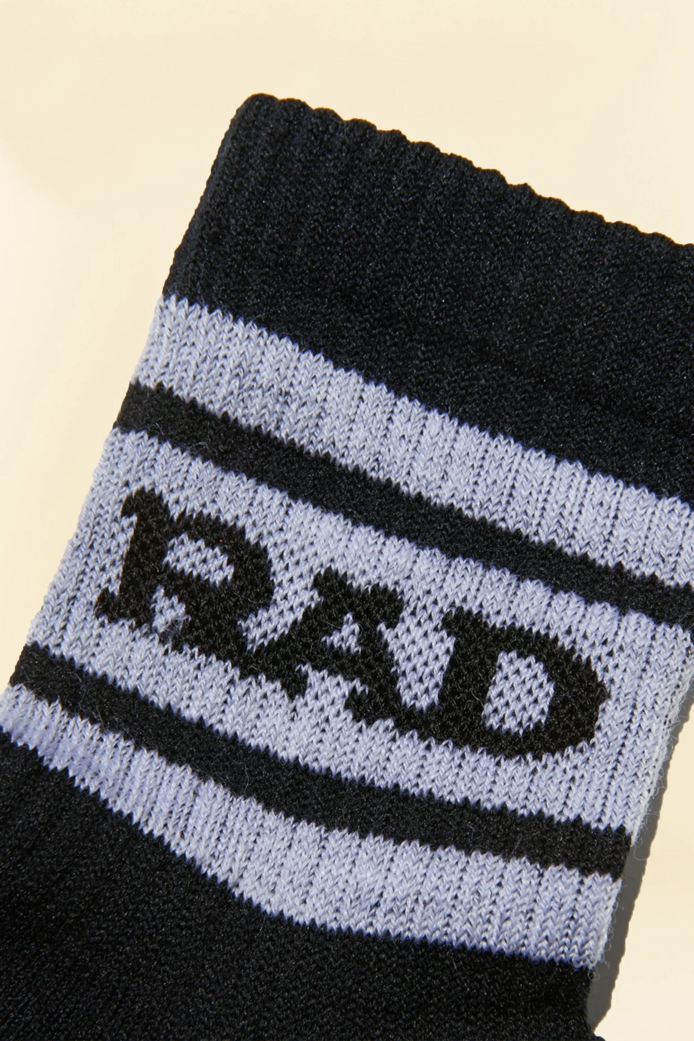 Radiall Low Kick Socks - Black
